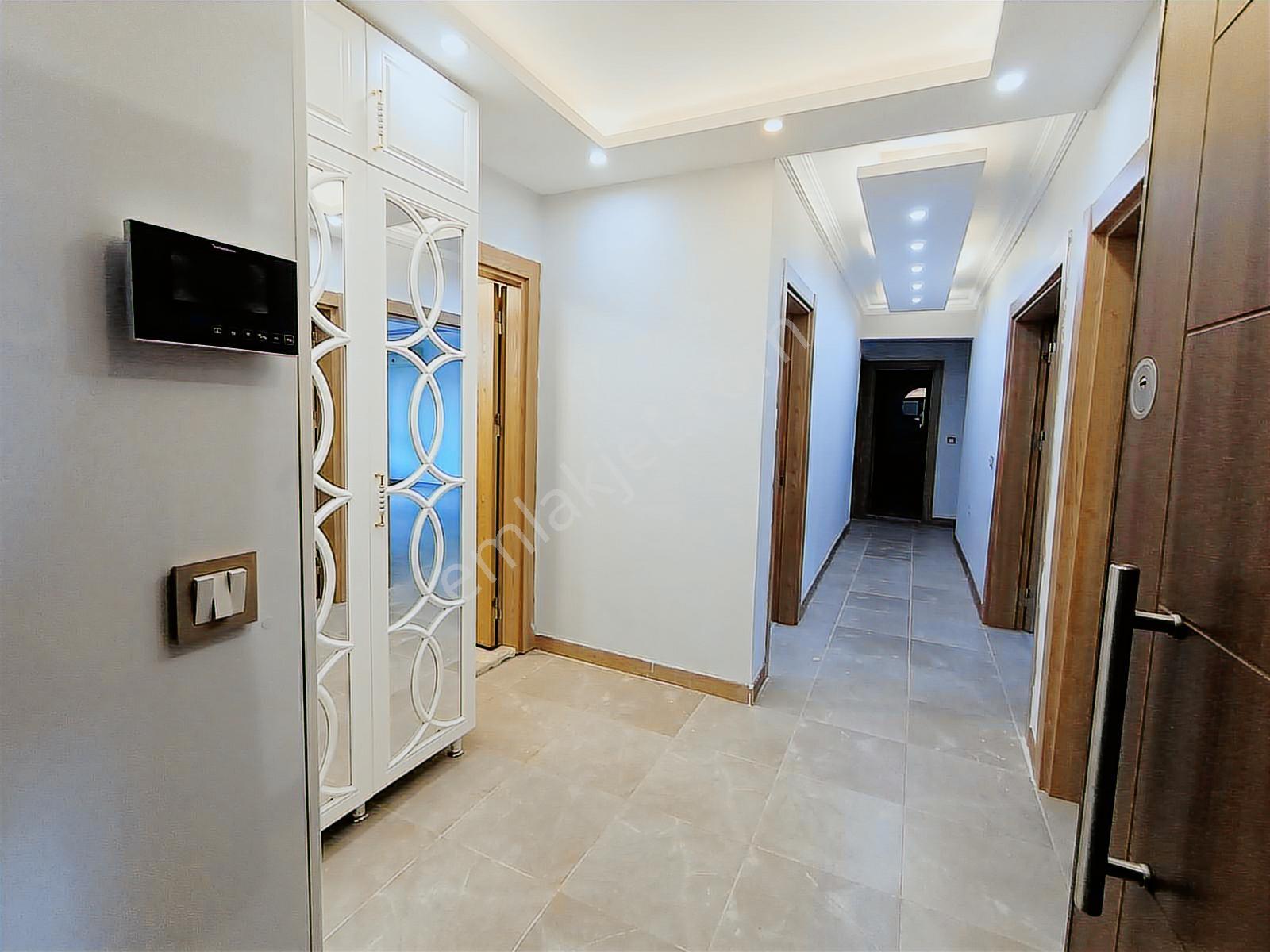 Full Özellikli Masrafsız Kiralık 3+1 - Görsel 6