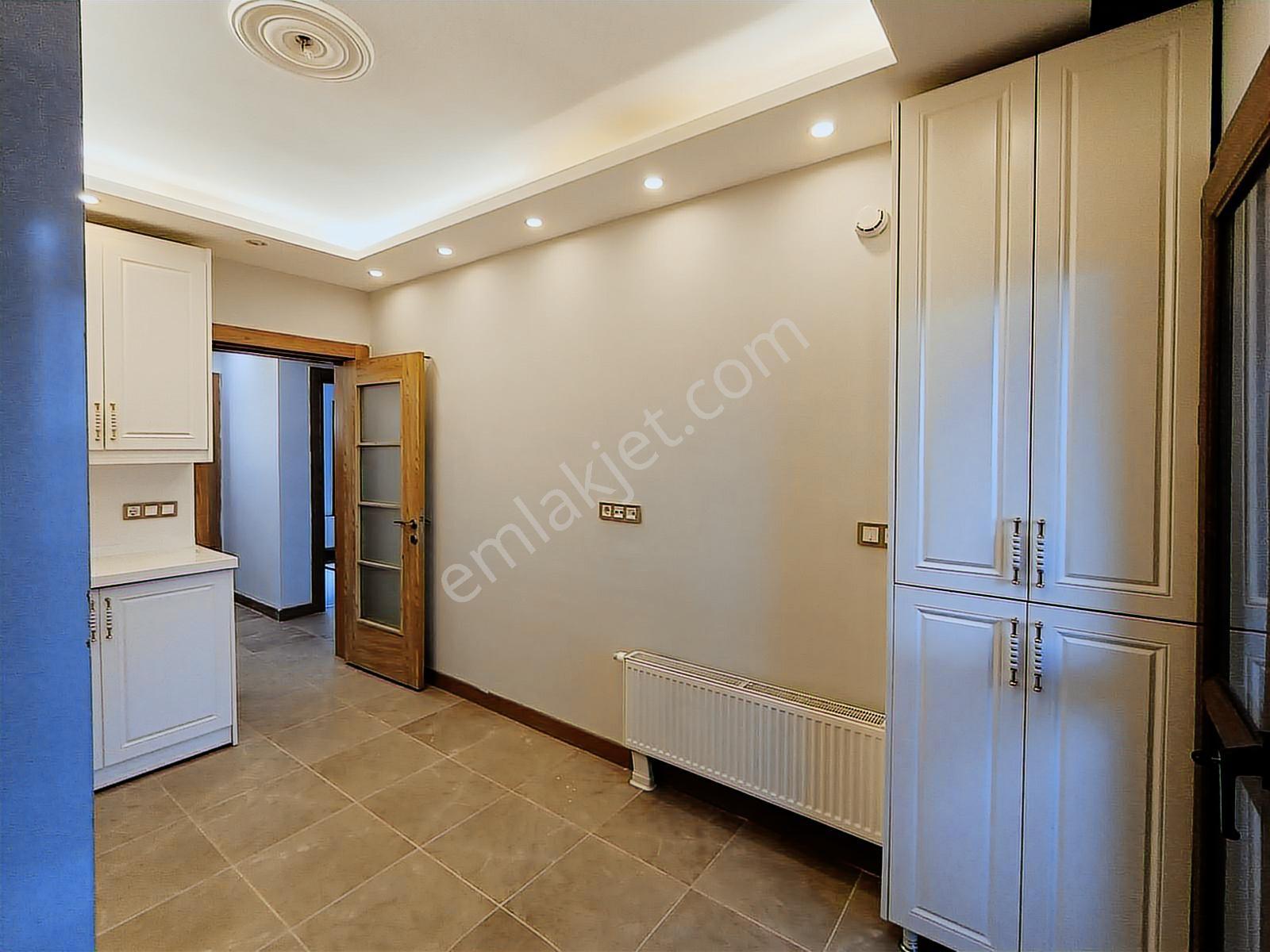 Full Özellikli Masrafsız Kiralık 3+1 - Görsel 29