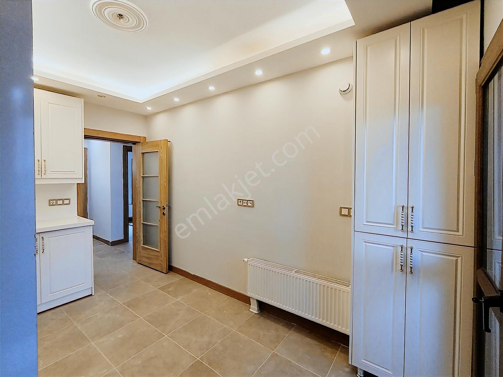 Full Özellikli Masrafsız Kiralık 3+1 - Görsel 8