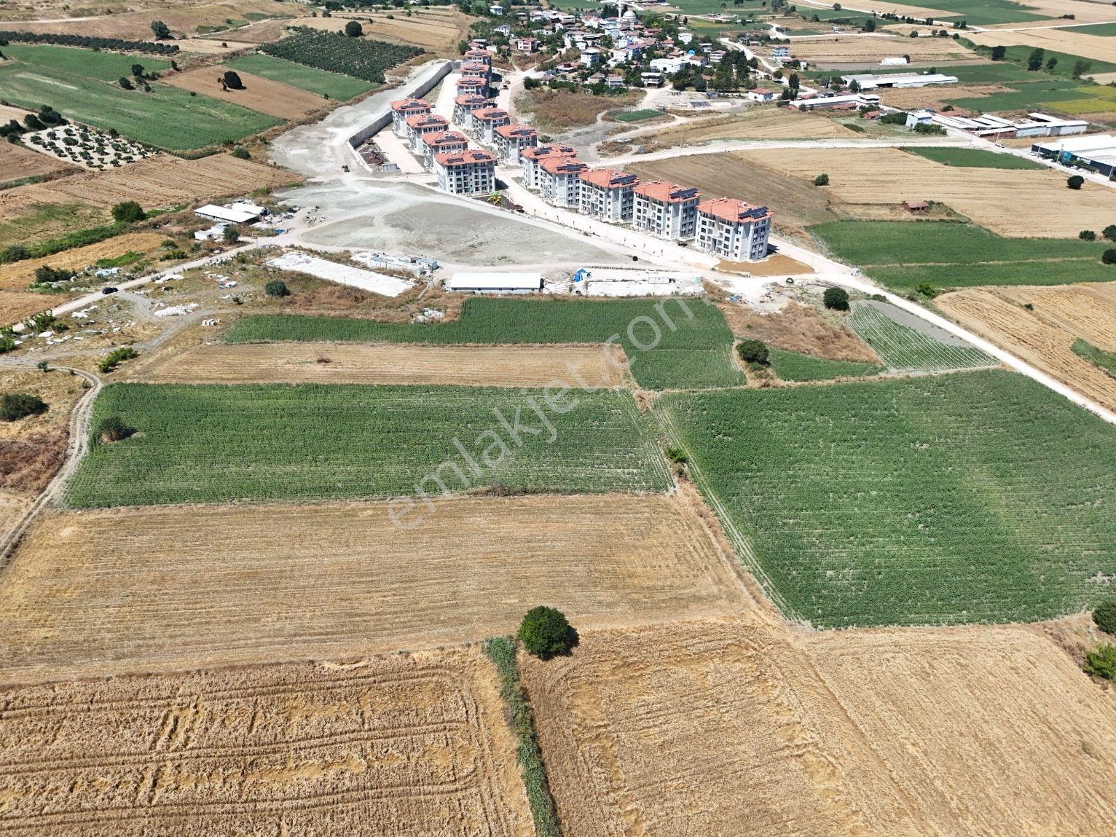 Bursa Nilüfer Gökçeköy Satılık Yatırımlık Hisse - Görsel 9