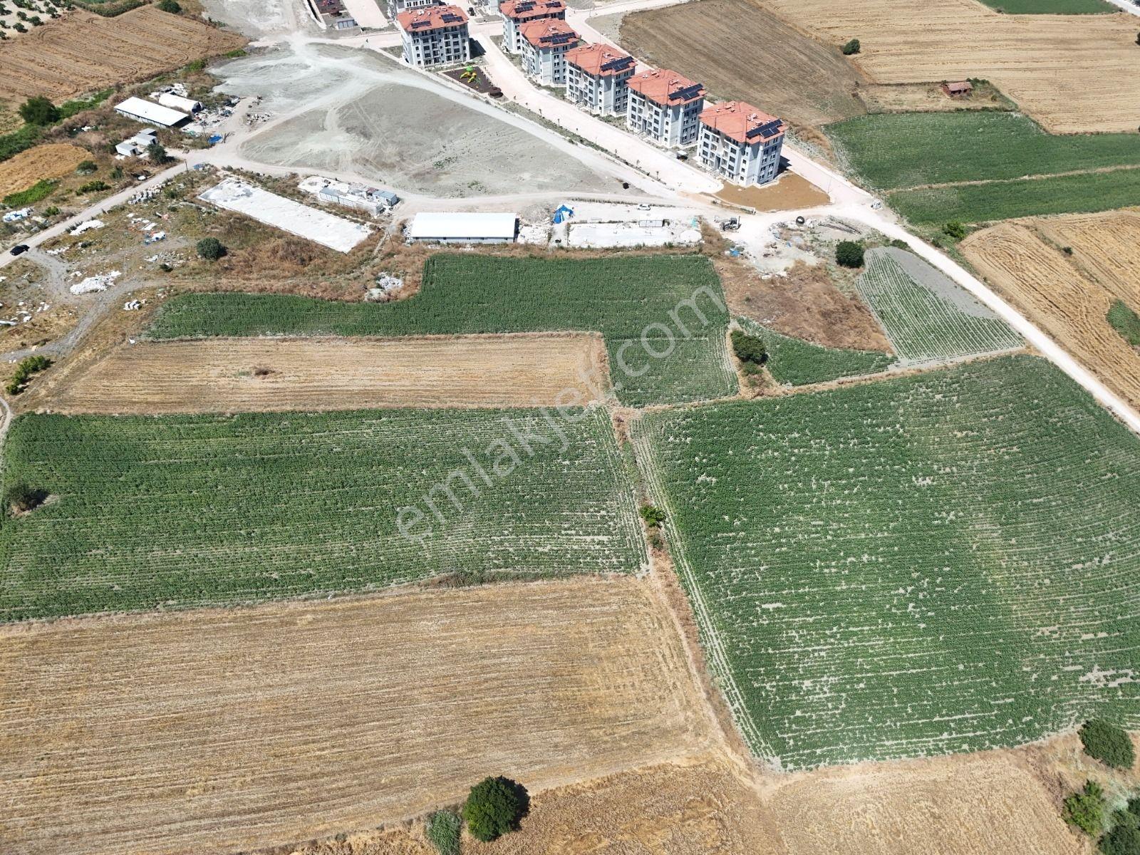 Bursa Nilüfer Gökçeköy Satılık Yatırımlık Hisse - Görsel 4
