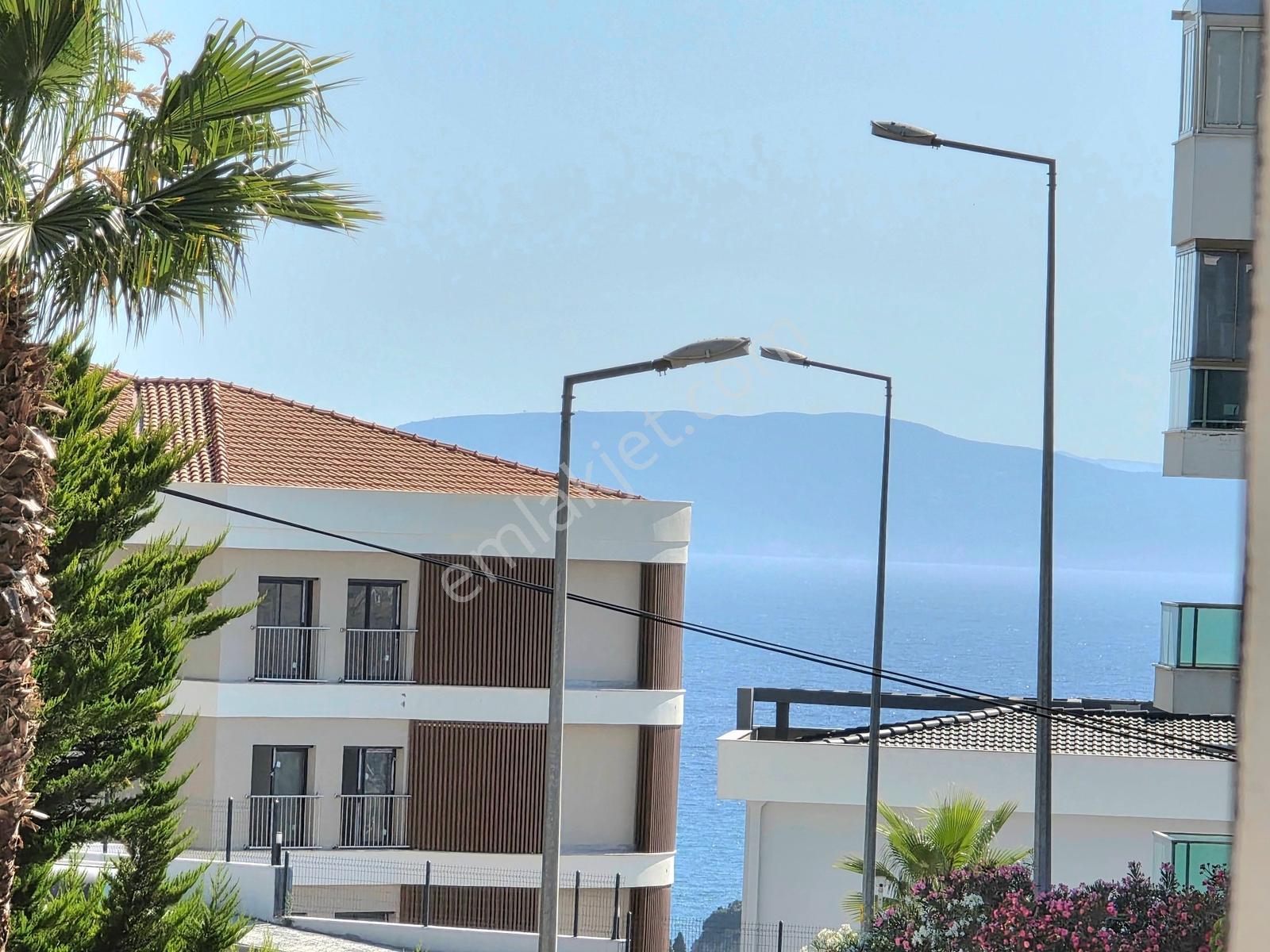Site İçi Satılık 2+1 Yeni Daire - Görsel 6