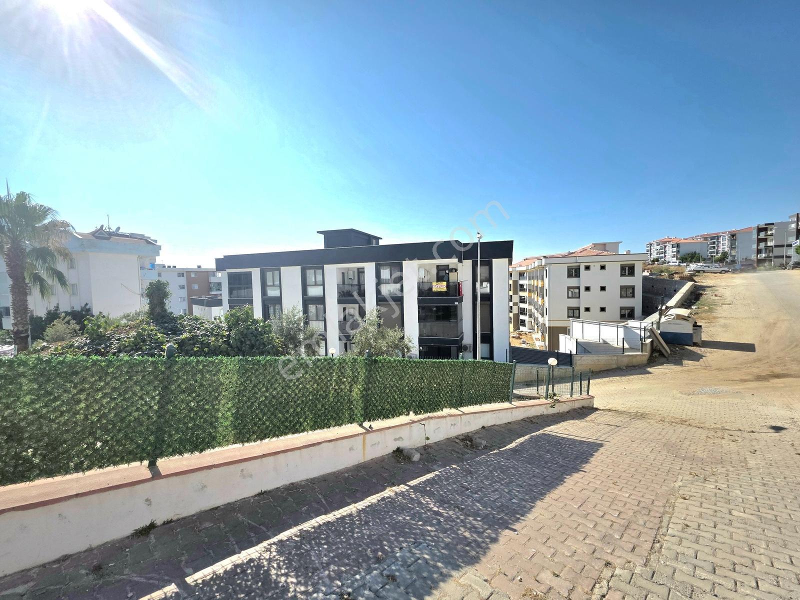 Site İçi Satılık 2+1 Yeni Daire - Görsel 29