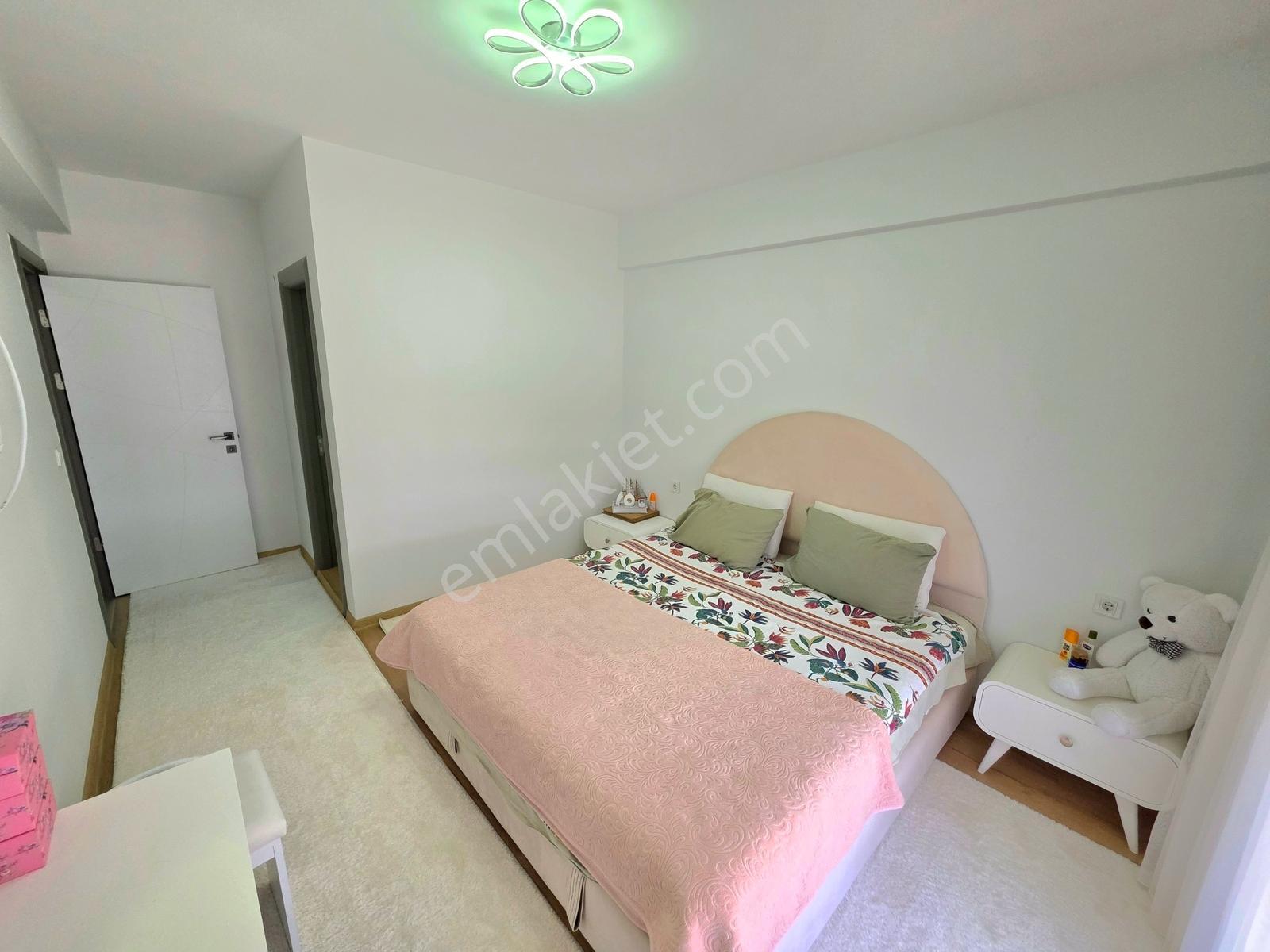 Site İçi Satılık 2+1 Yeni Daire - Görsel 24