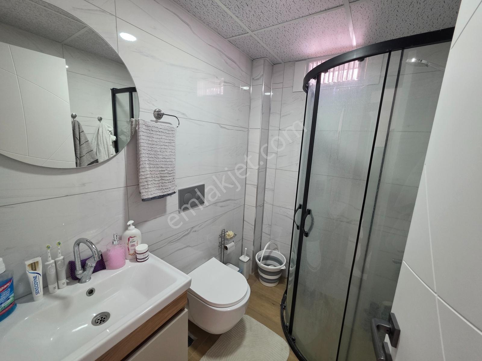 Site İçi Satılık 2+1 Yeni Daire - Görsel 21