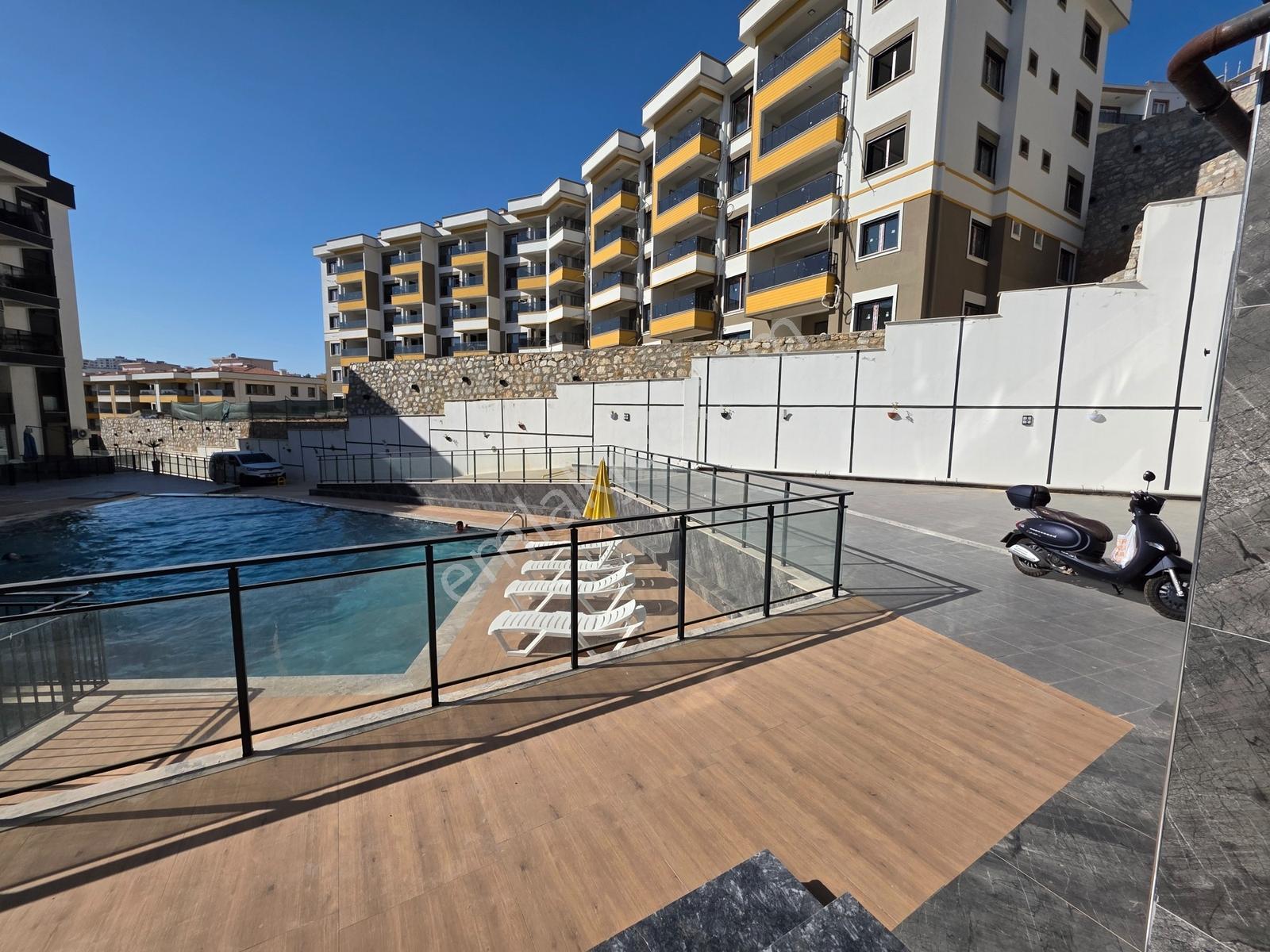 Site İçi Satılık 2+1 Yeni Daire - Görsel 28