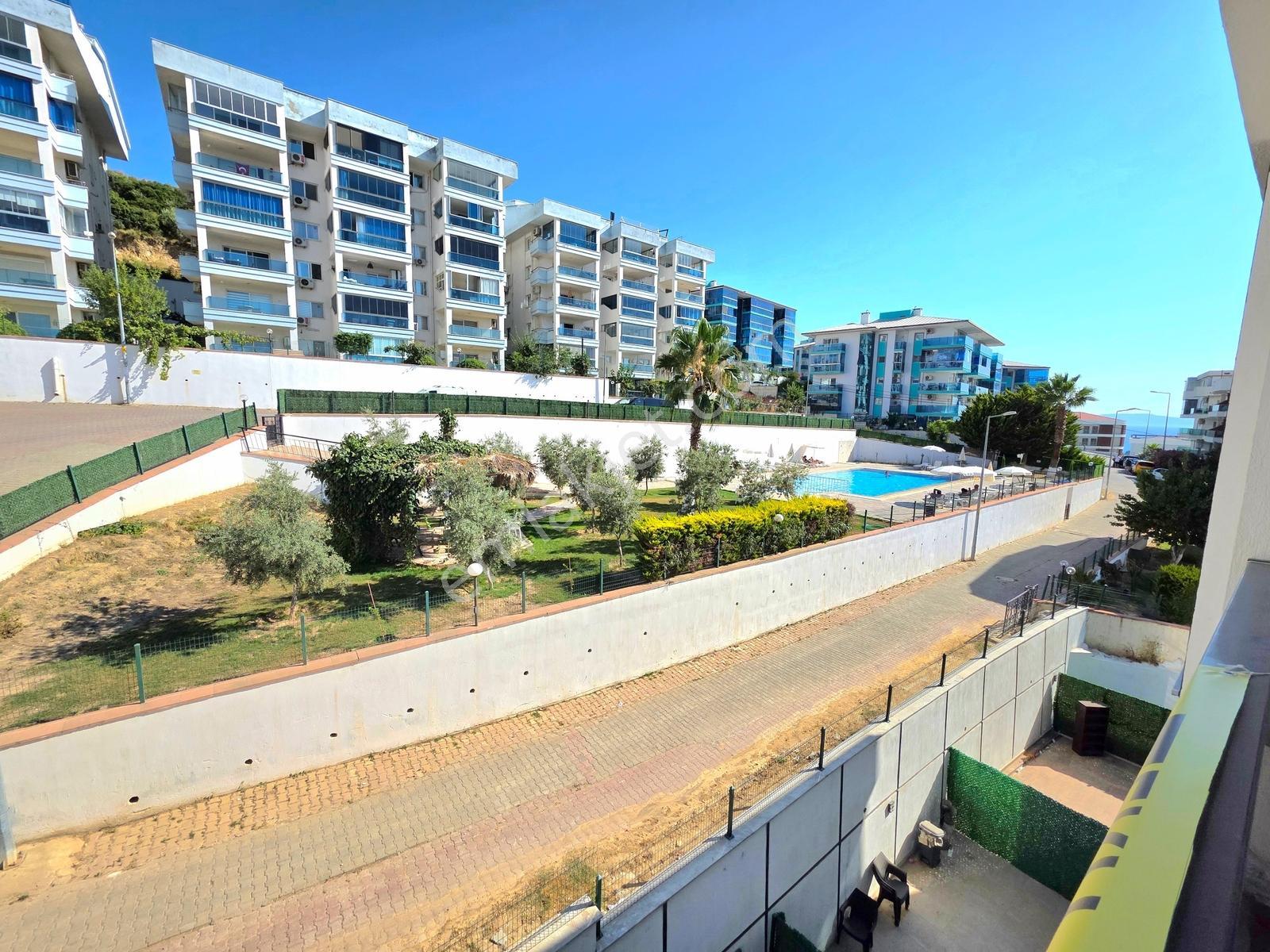 Site İçi Satılık 2+1 Yeni Daire - Görsel 17