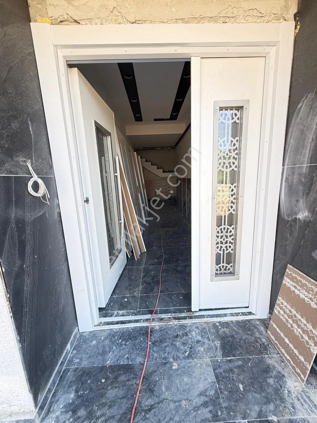 Beycilerde Sıfır Binada Mutfak Ayrı Ebeveyn Bonyolu 3+1 - Görsel 3