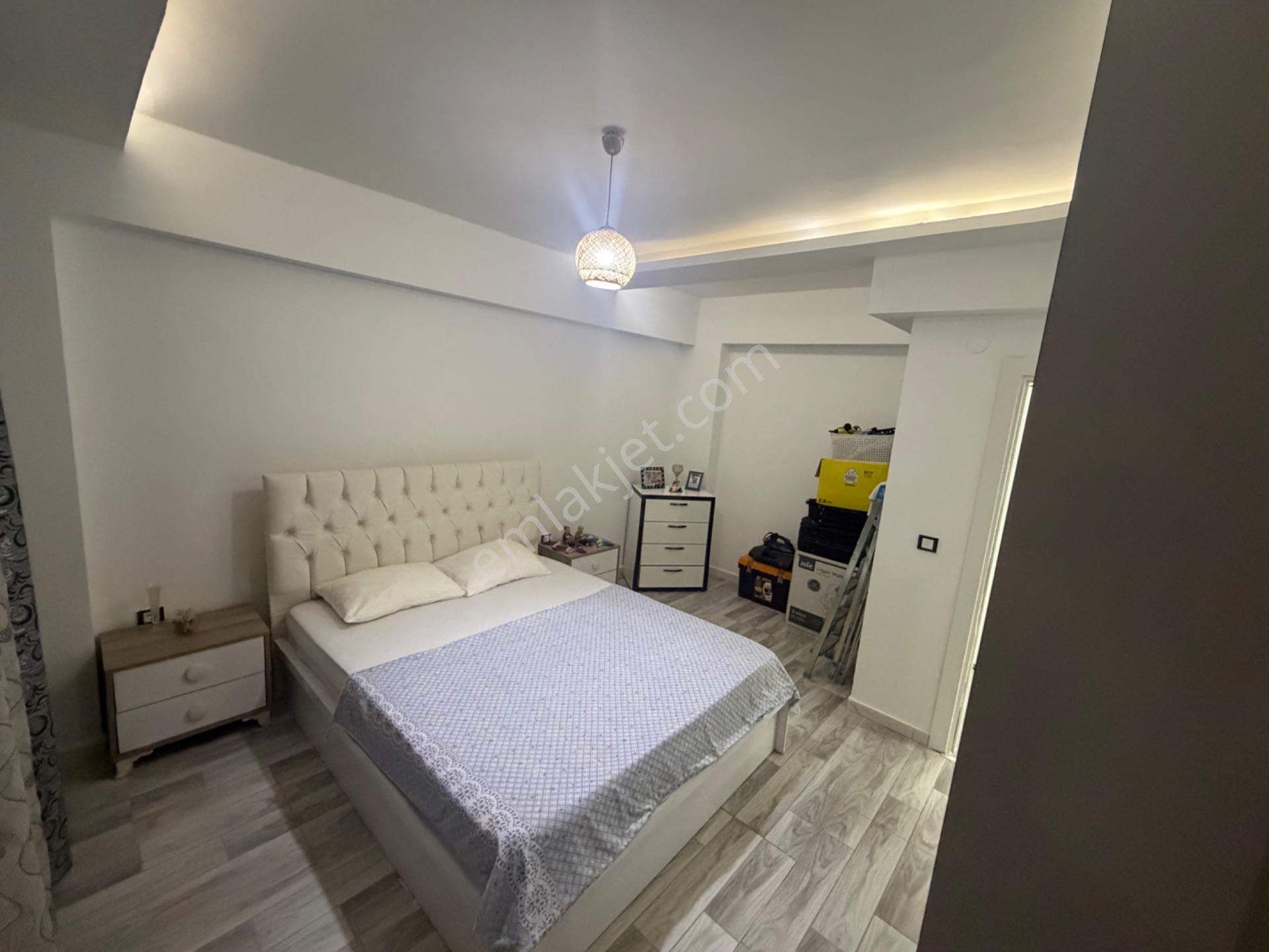 Altınkuma 50m Mesafede Bahçe Katı - Görsel 5