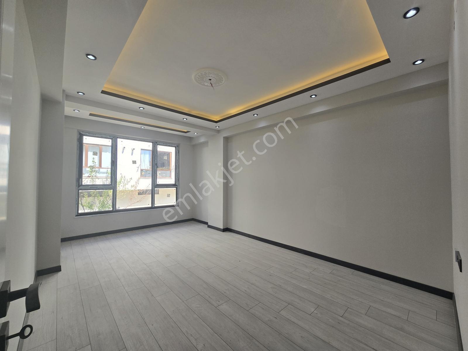 Rw Nest'ten Çamlıca Mh Asansörlü Satılık Lüks 2+1 Daire - Görsel 24