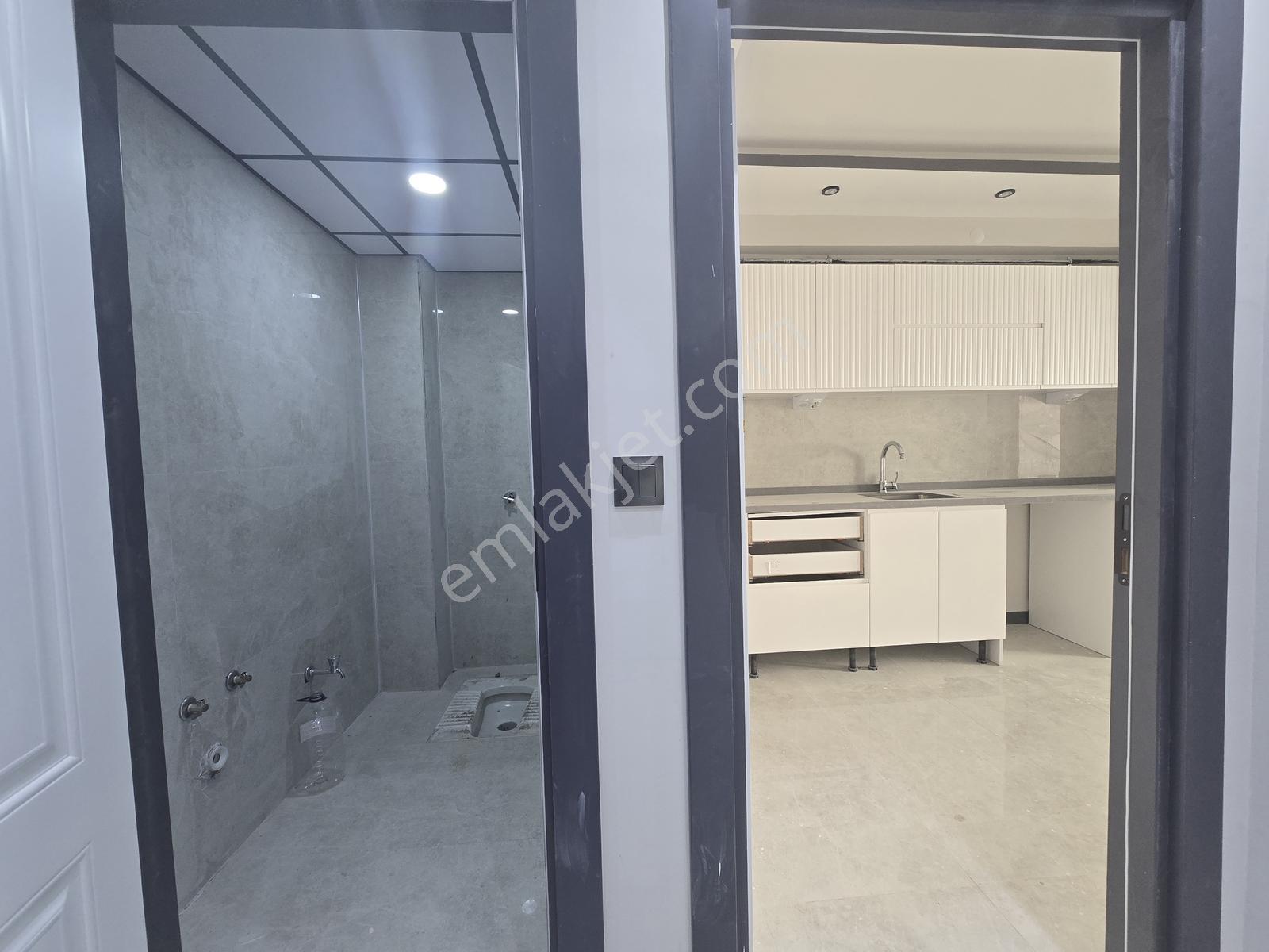 Rw Nest'ten Çamlıca Mh Asansörlü Satılık Lüks 2+1 Daire - Görsel 28