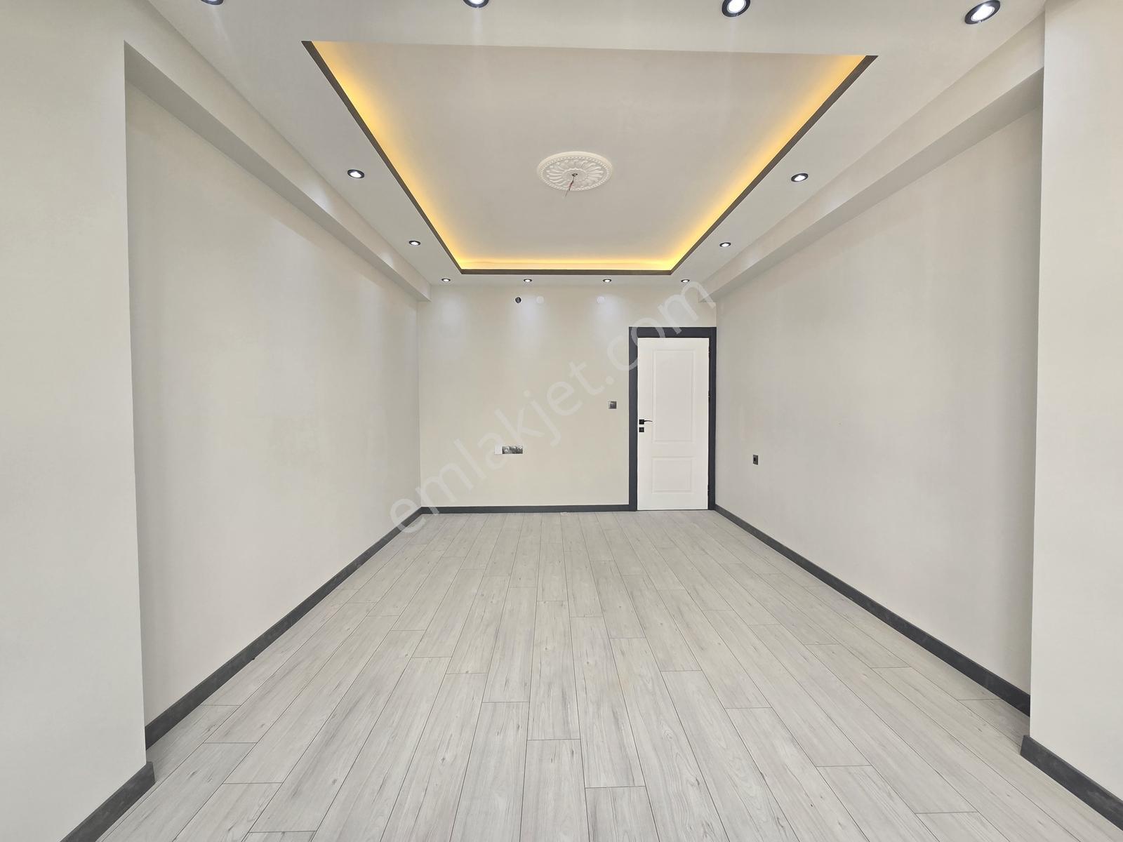Rw Nest'ten Çamlıca Mh Asansörlü Satılık Lüks 2+1 Daire - Görsel 26