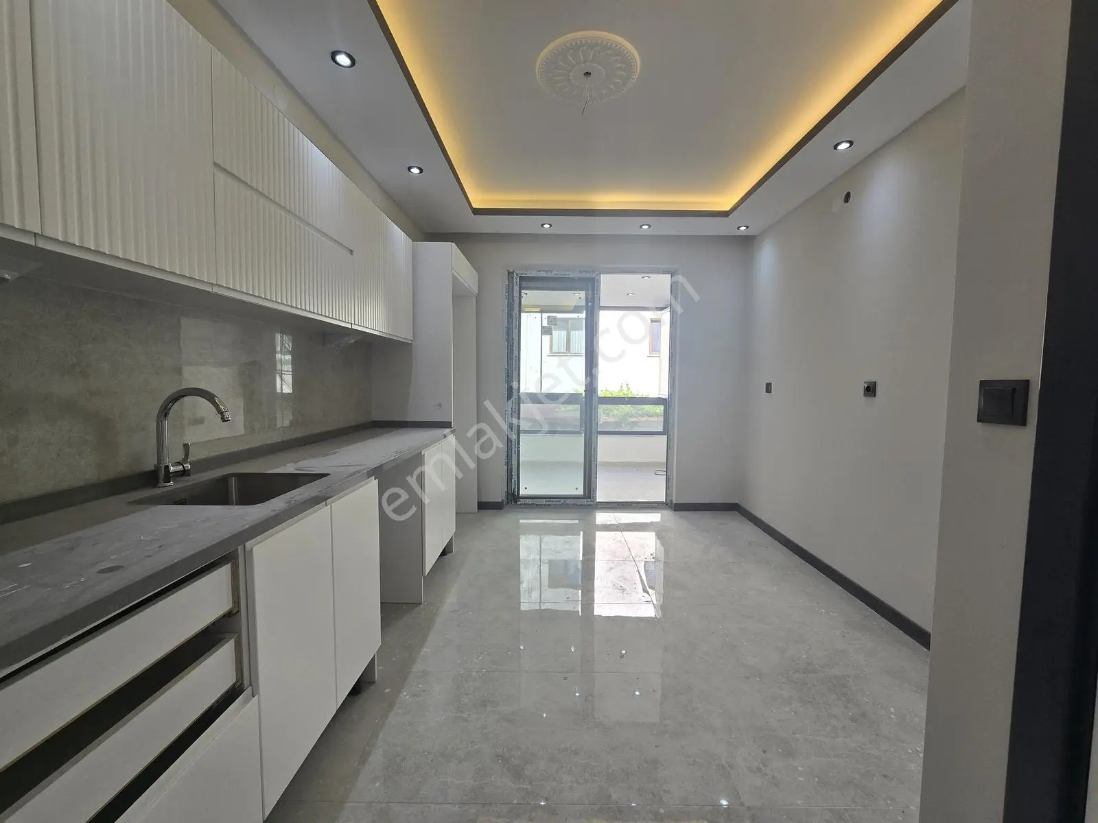 Rw Nest'ten Çamlıca Mh Asansörlü Satılık Lüks 2+1 Daire - Görsel 2