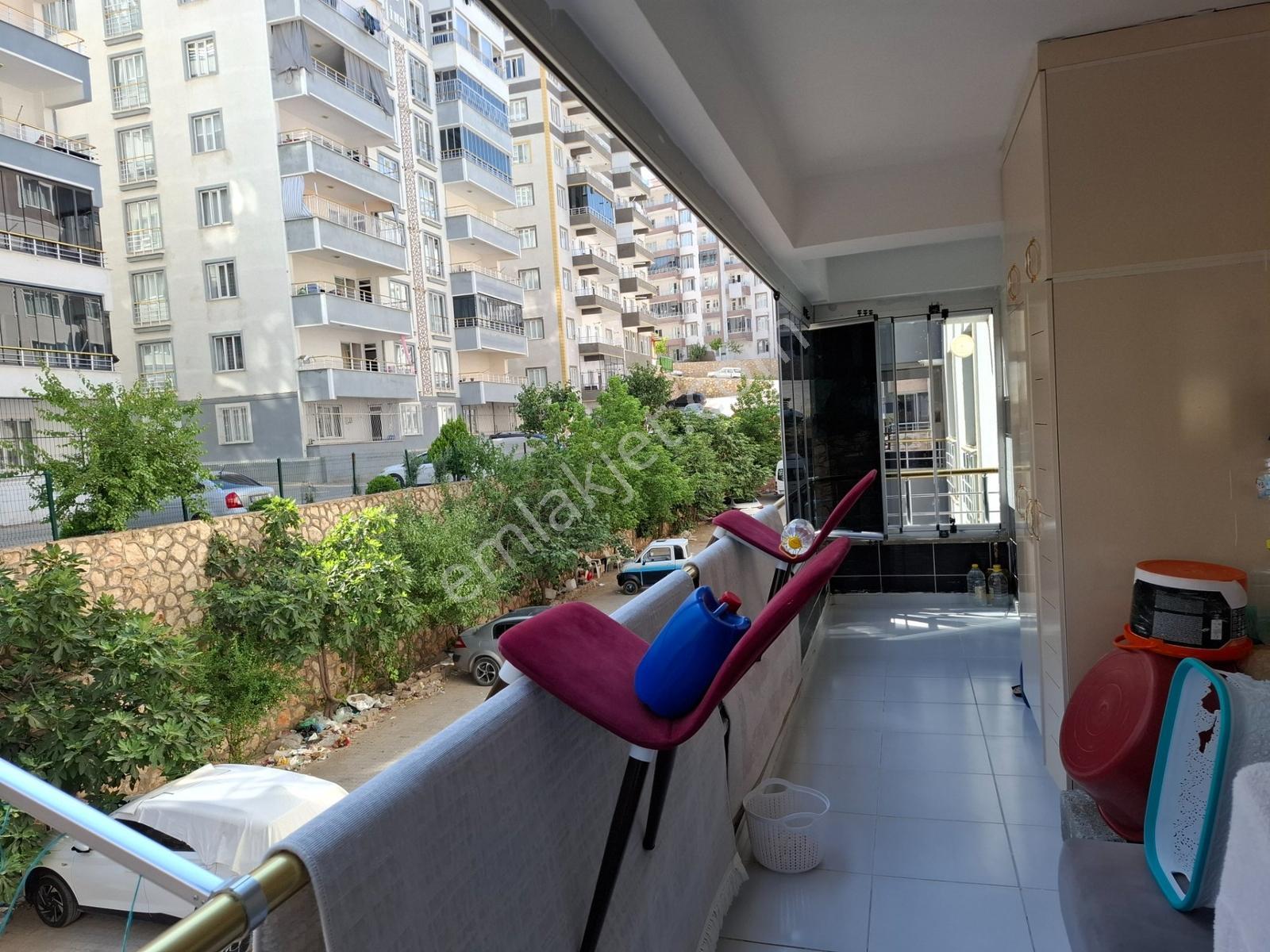 Hakev'den 15 Temmuzda Erdem Kafe Yanında Satılık 4+1 Daire - Görsel 31