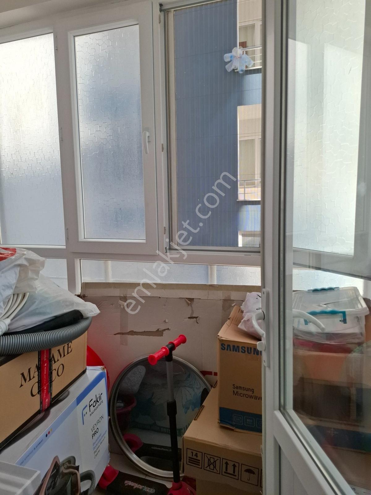 Hakev'den 15 Temmuzda Erdem Kafe Yanında Satılık 4+1 Daire - Görsel 20