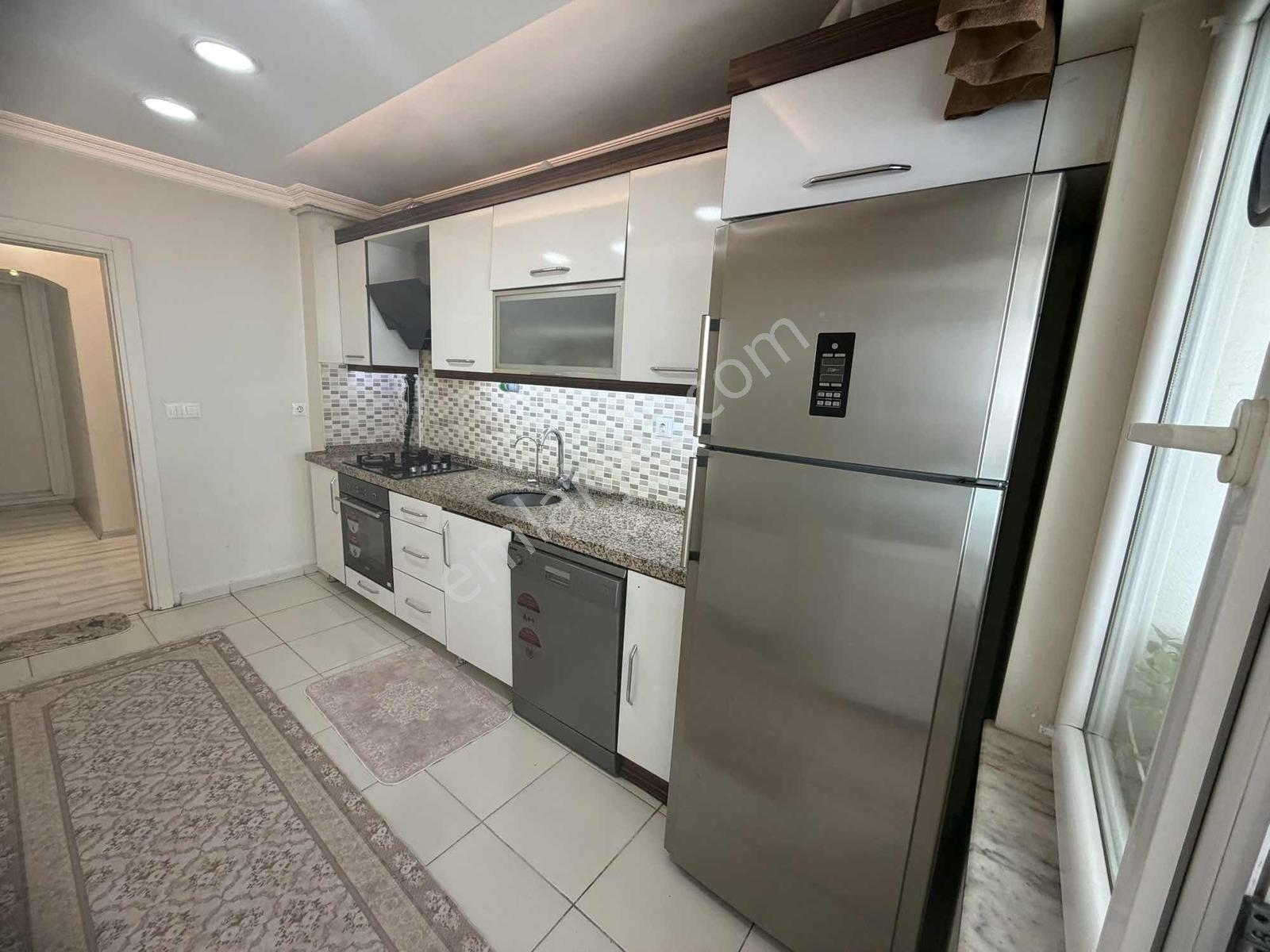 Millet Mah. Geniş Teraslı Çift Girişli Satılık Dubleks Daire - Görsel 4