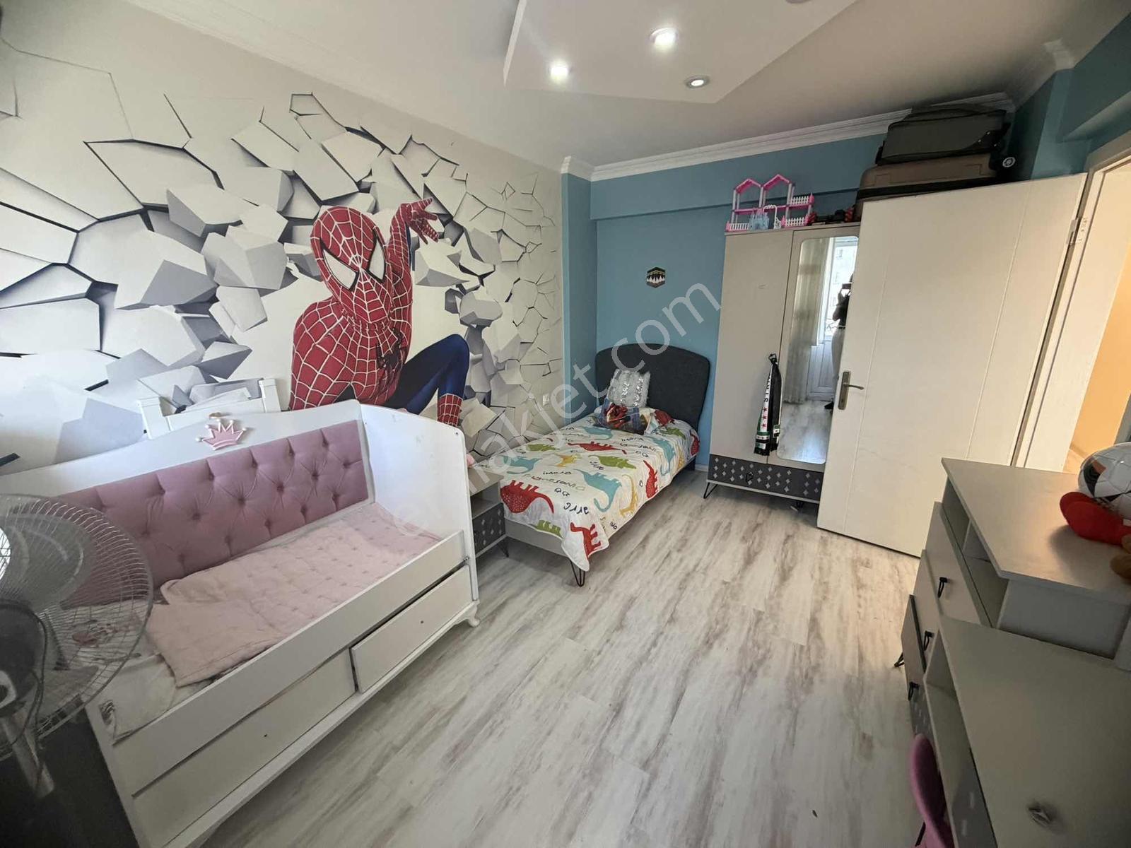 Millet Mah. Geniş Teraslı Çift Girişli Satılık Dubleks Daire - Görsel 17
