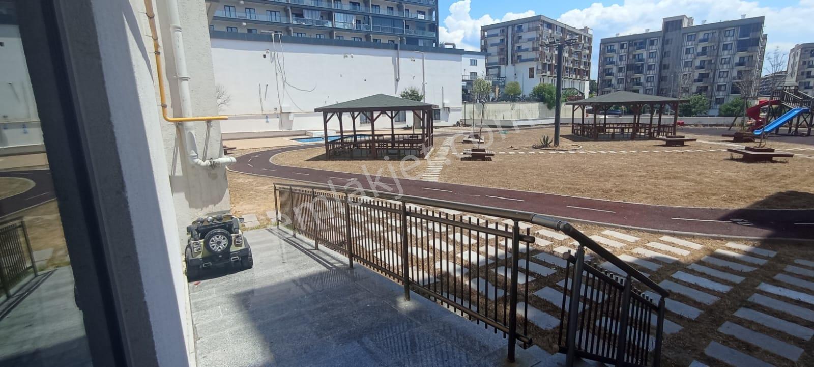 Çanakkale Hamidiye 1+1 Kiralık Daire - Görsel 5