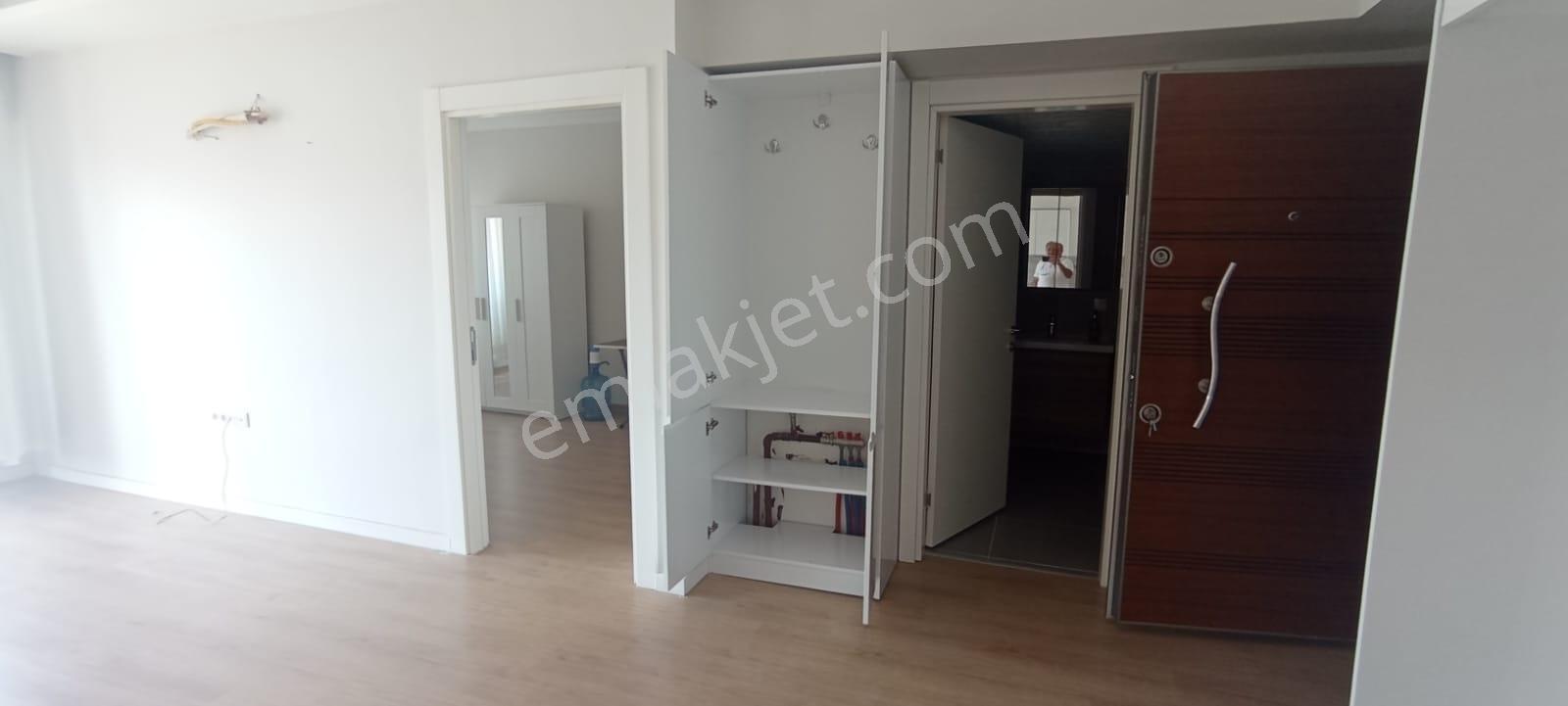 Çanakkale Hamidiye 1+1 Kiralık Daire - Görsel 16