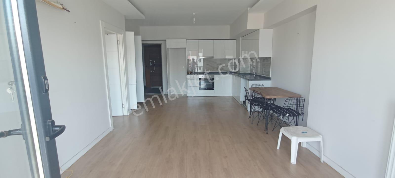 Çanakkale Hamidiye 1+1 Kiralık Daire - Görsel 14
