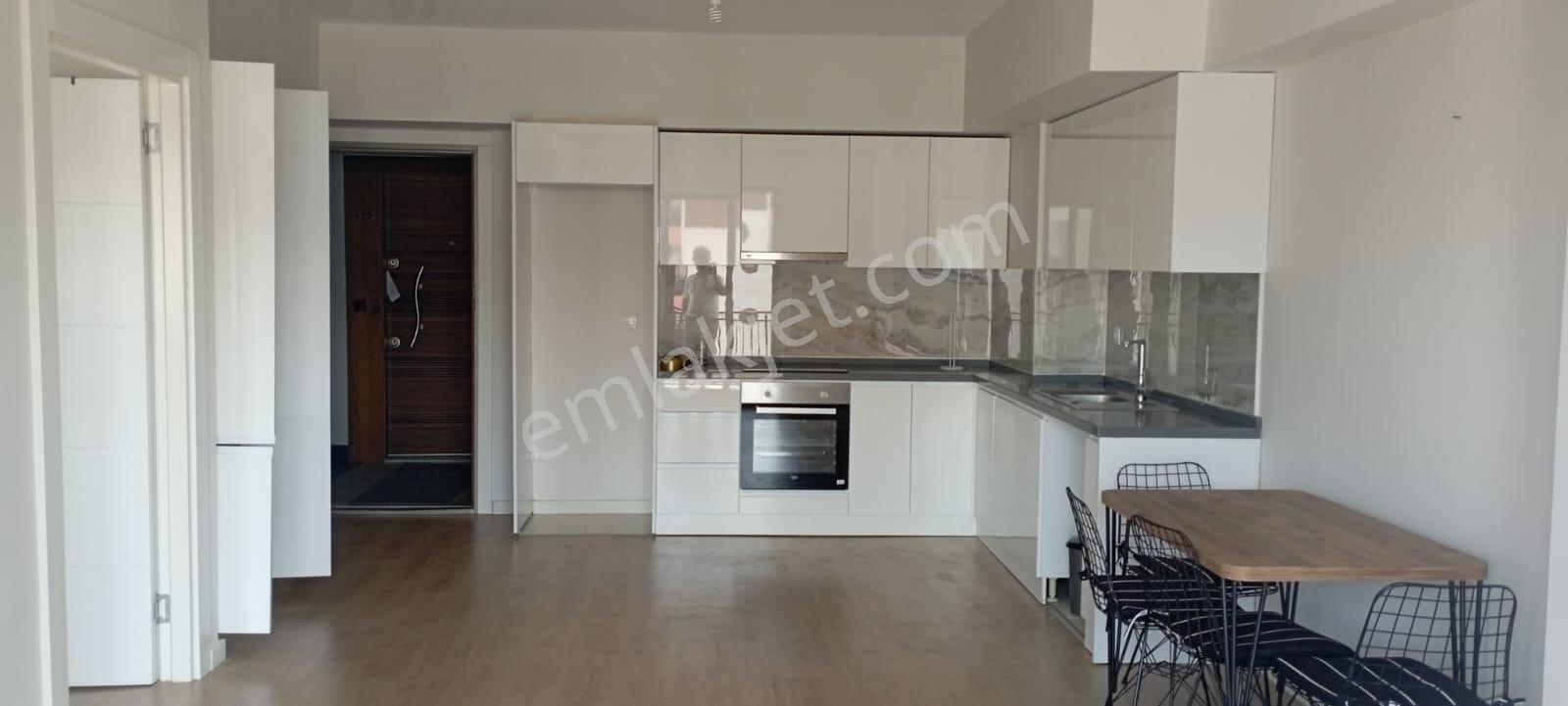 Çanakkale Hamidiye 1+1 Kiralık Daire - Görsel 13