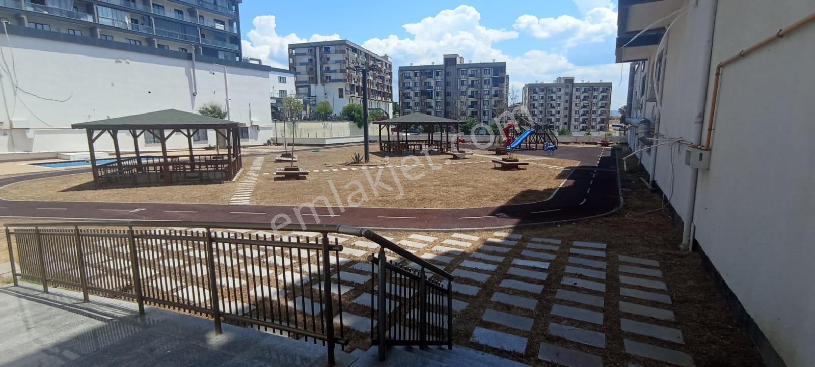 Çanakkale Hamidiye 1+1 Kiralık Daire - Görsel 21