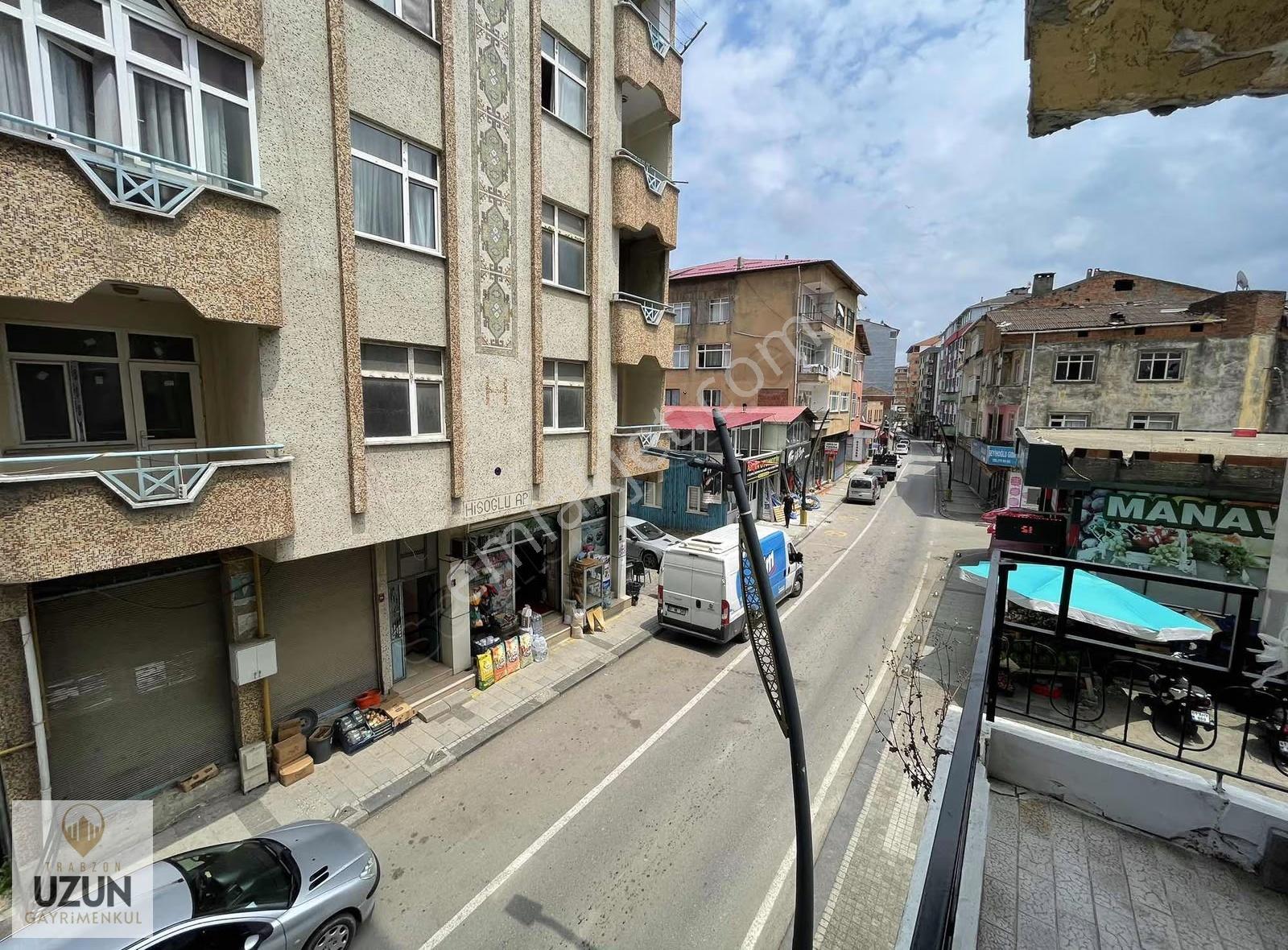 Arsin Merkez De Deniz Manzaralı 2+1 Kelepir Satılık Fırsat Daire - Görsel 8