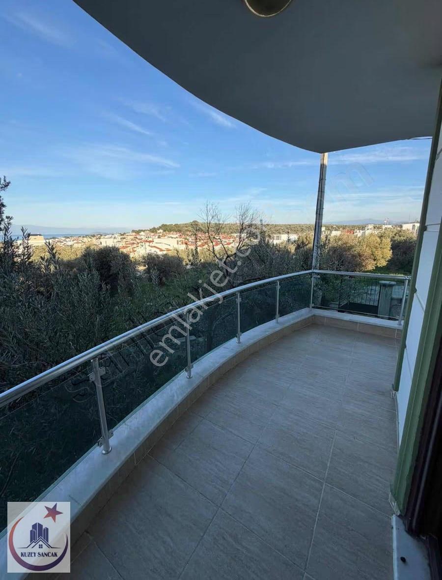 Kuzey Sancak'tan 1+1 Kiralık Daire - Görsel 5