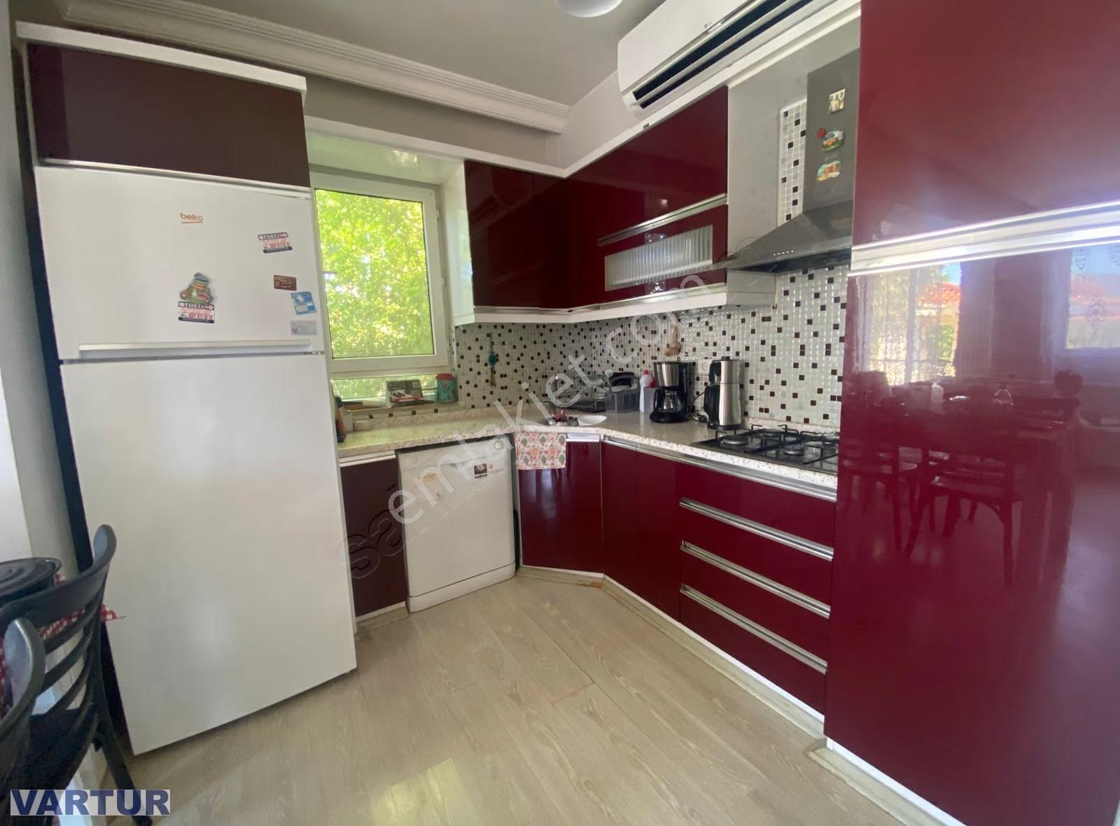 Fethiye Foça Mahallesinde Satılık 3+1 Çatı Dubleks Daire - Görsel 2