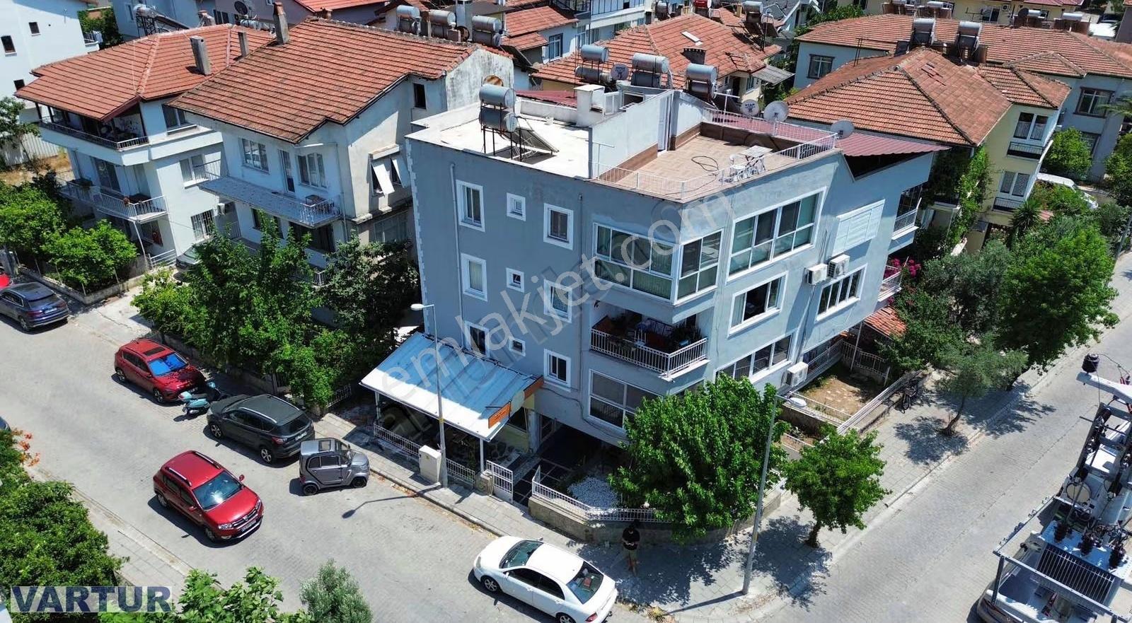 Fethiye Sahil Bandına 50 Metre Mesafede - Görsel 2