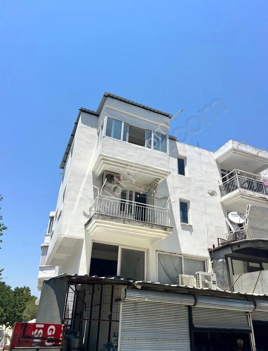 Belek Merkezde 1+1 Fırsat Daire - Görsel 13
