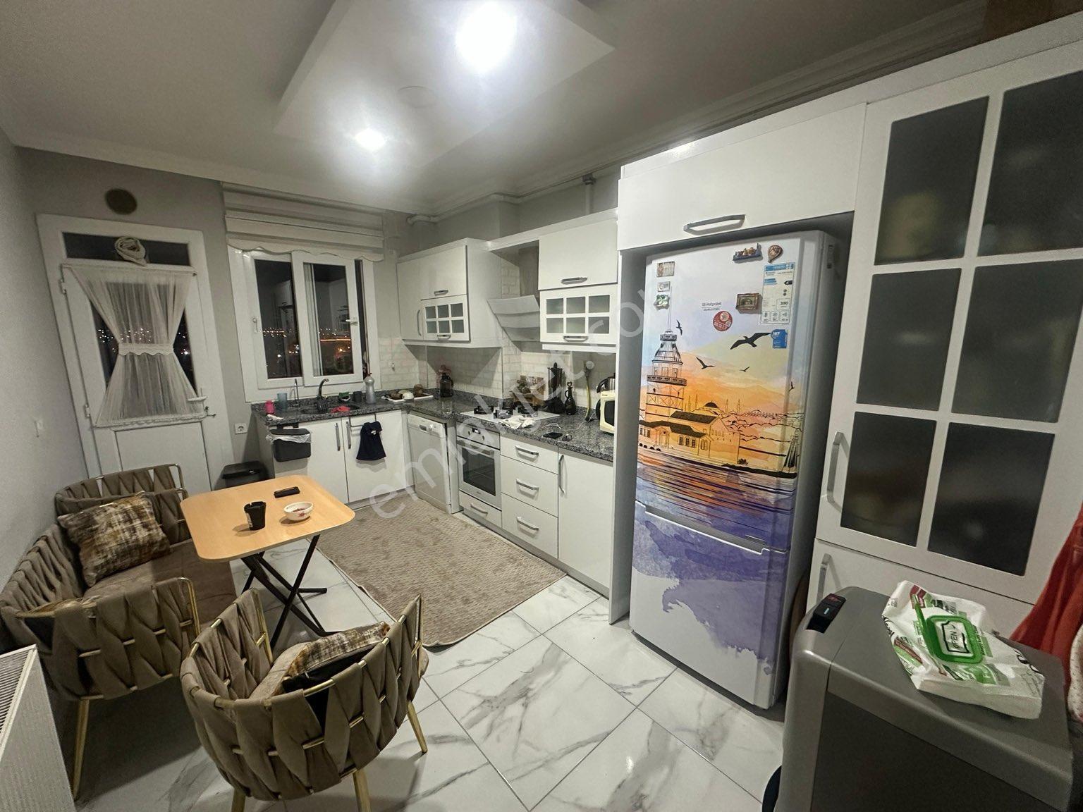 İzlife 2 Sitesinde Havuzlu, Kapalı Otoparklı 3+1 Satılık Daire - Görsel 7
