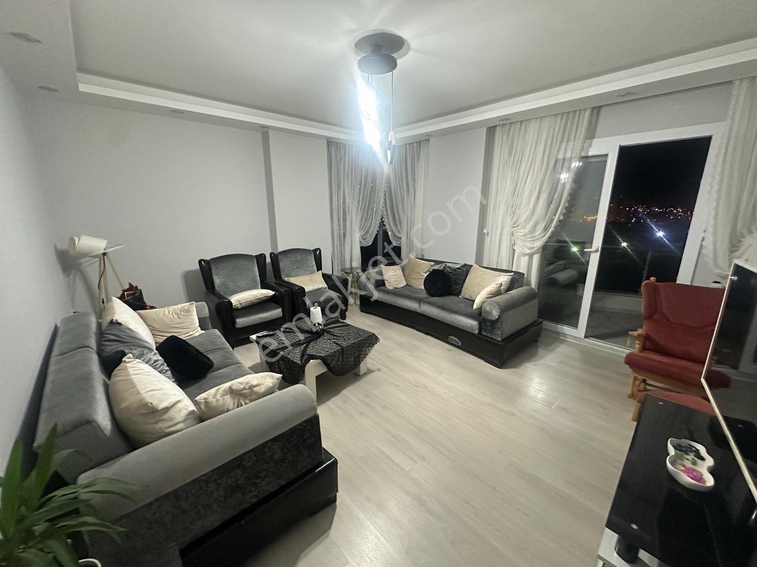 İzlife 2 Sitesinde Havuzlu, Kapalı Otoparklı 3+1 Satılık Daire - Görsel 9