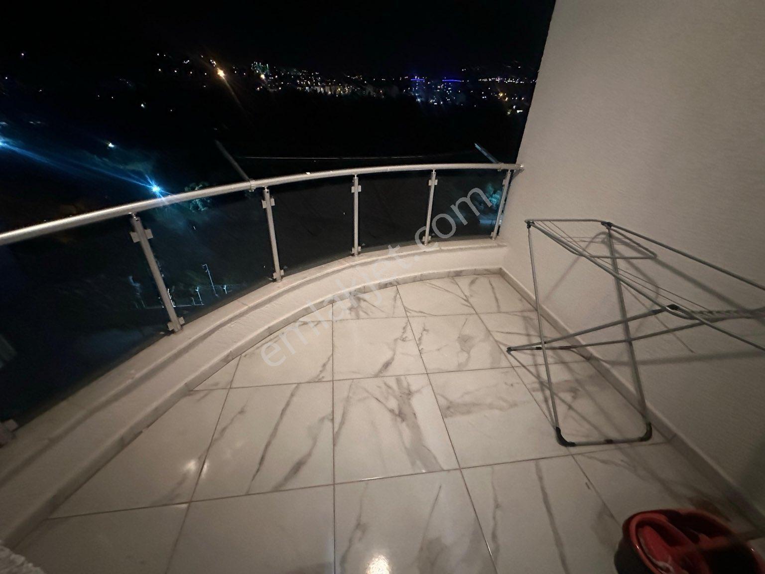 İzlife 2 Sitesinde Havuzlu, Kapalı Otoparklı 3+1 Satılık Daire - Görsel 23