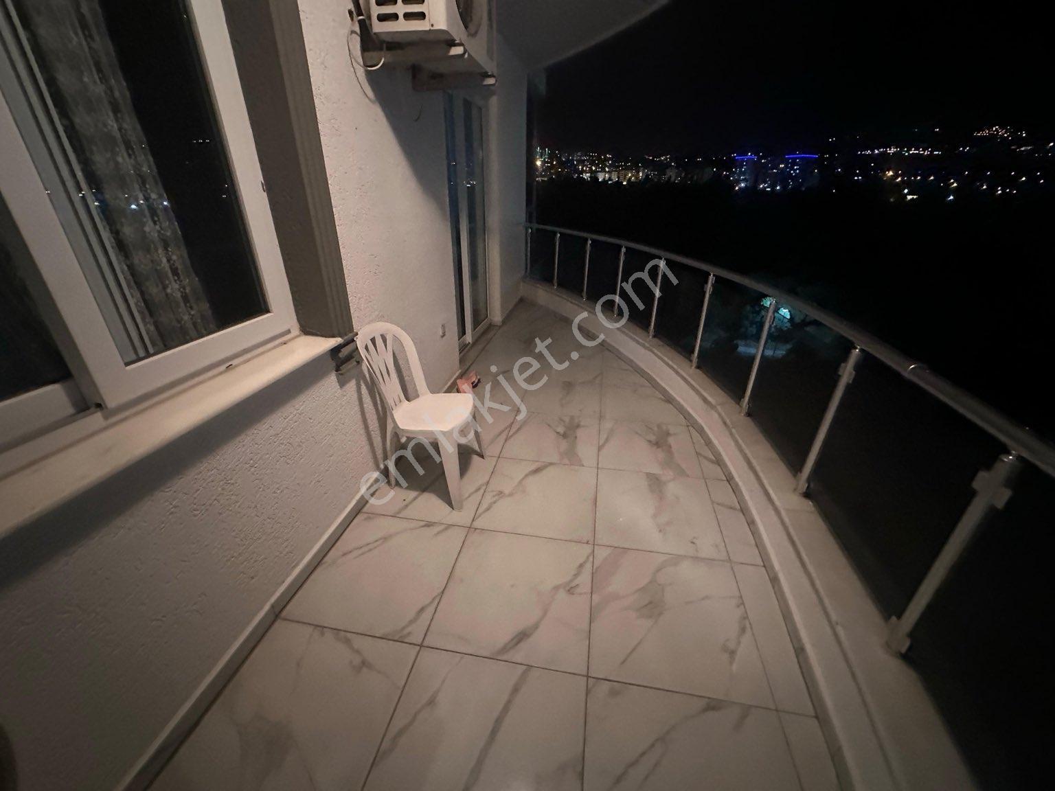 İzlife 2 Sitesinde Havuzlu, Kapalı Otoparklı 3+1 Satılık Daire - Görsel 22