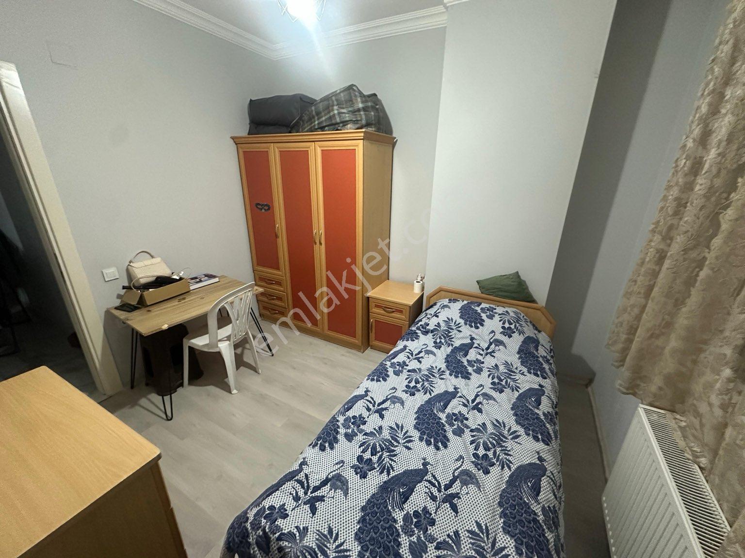 İzlife 2 Sitesinde Havuzlu, Kapalı Otoparklı 3+1 Satılık Daire - Görsel 15