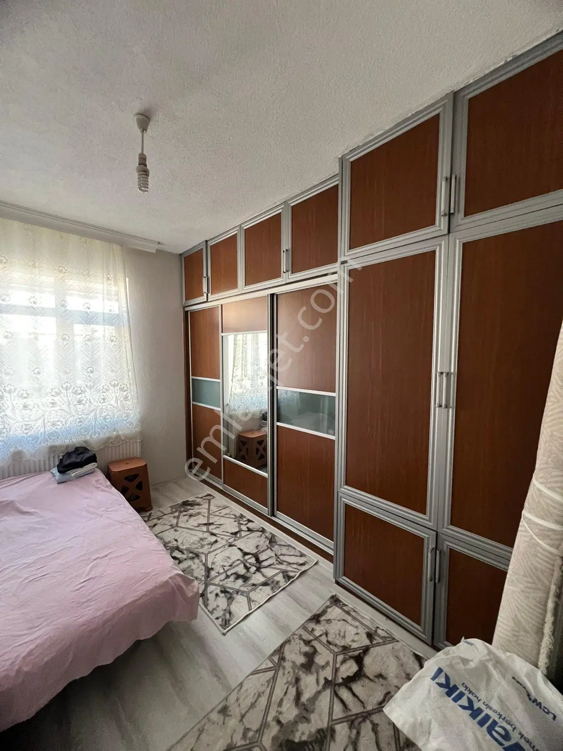 Enes Emlak’tan Beyazkent Mahallesi’nde Satılık Daire - Görsel 4