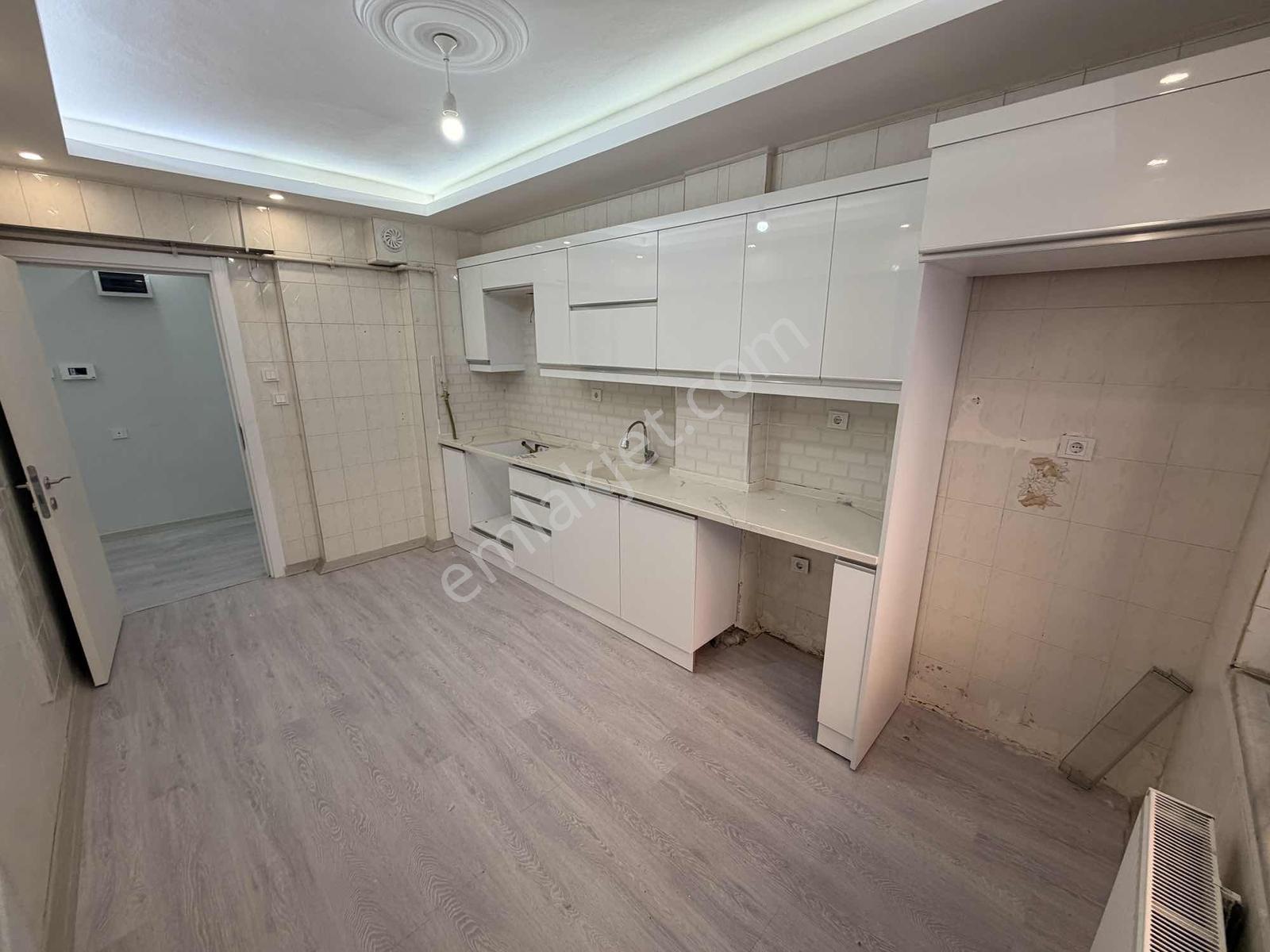 Dream Life'dan Muhittin Mah. Kiralık Lüx 3+1 Fırsatı - Görsel 29