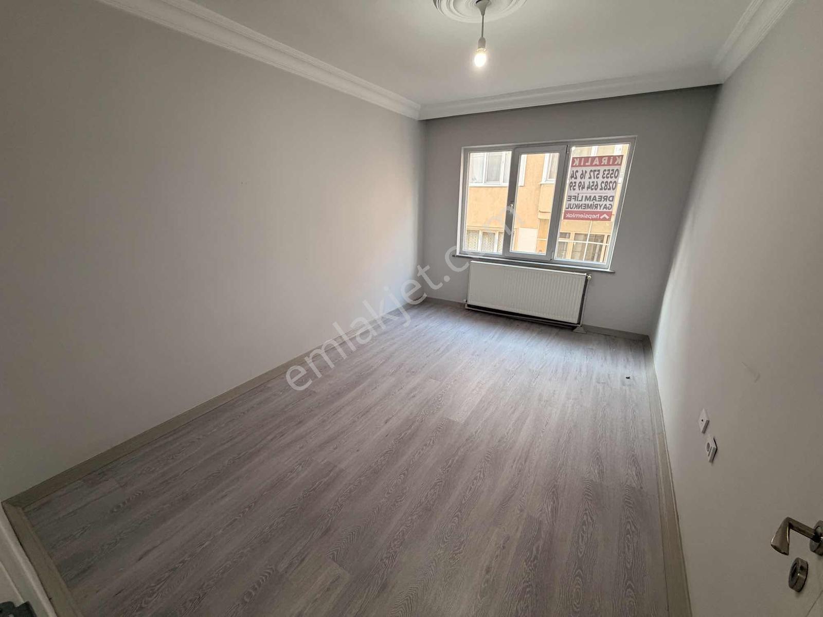 Dream Life'dan Muhittin Mah. Kiralık Lüx 3+1 Fırsatı - Görsel 22