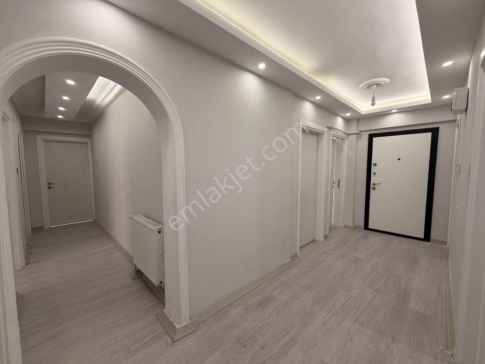 Dream Life'dan Muhittin Mah. Kiralık Lüx 3+1 Fırsatı - Görsel 20