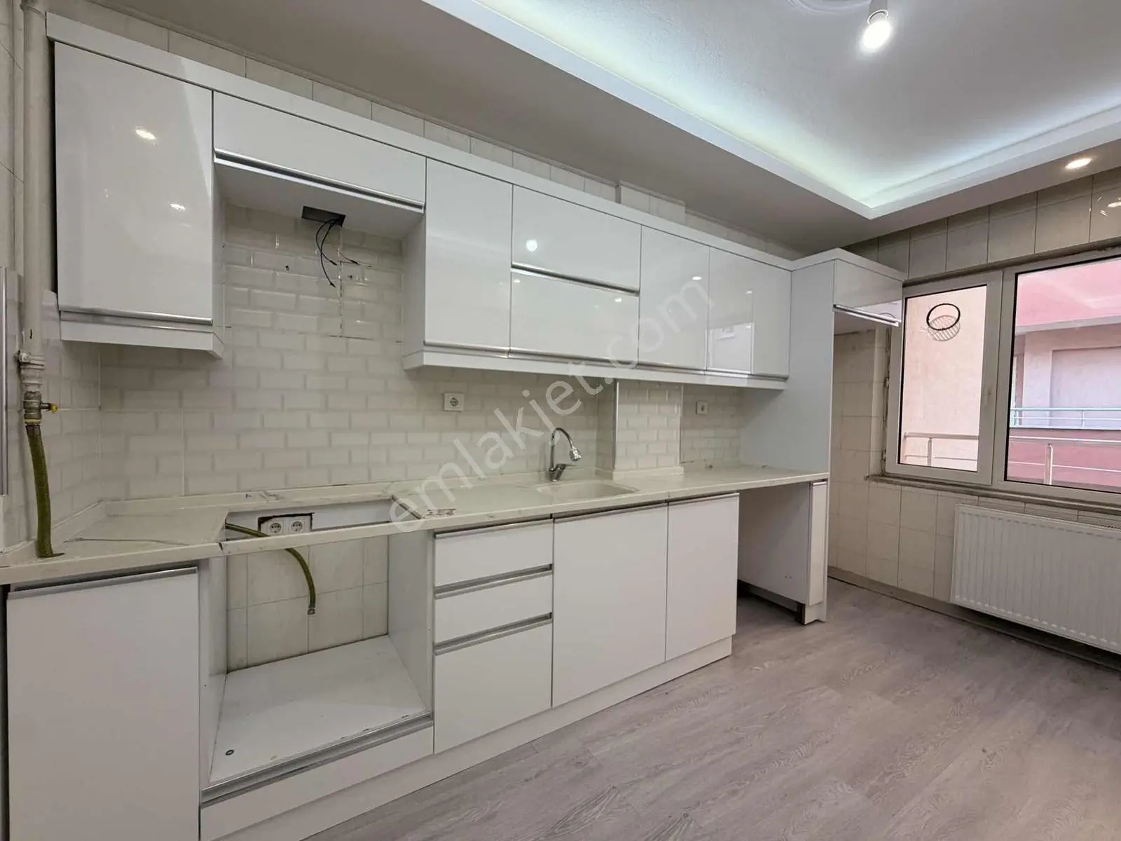 Dream Life'dan Muhittin Mah. Kiralık Lüx 3+1 Fırsatı - Görsel 32