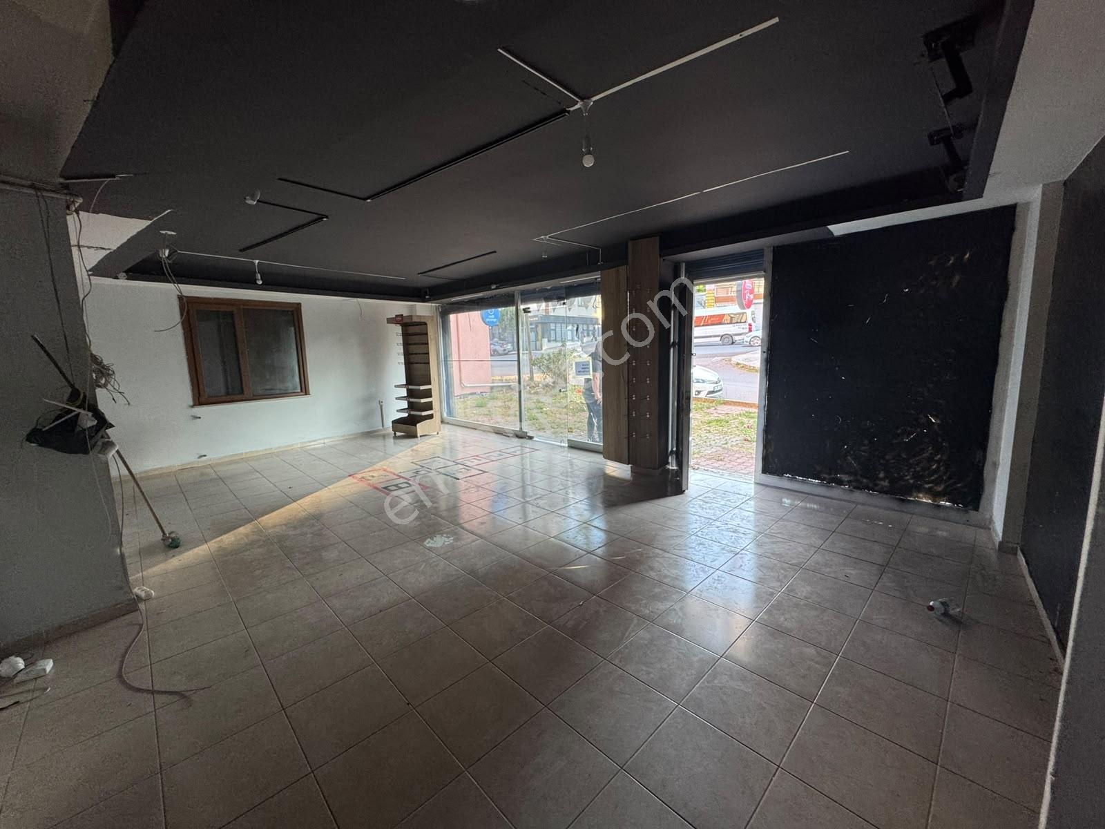 Kurtköy Şeyhli Mahallesinde Cadde Üzerinde Kiralık Dükkan - Görsel 6