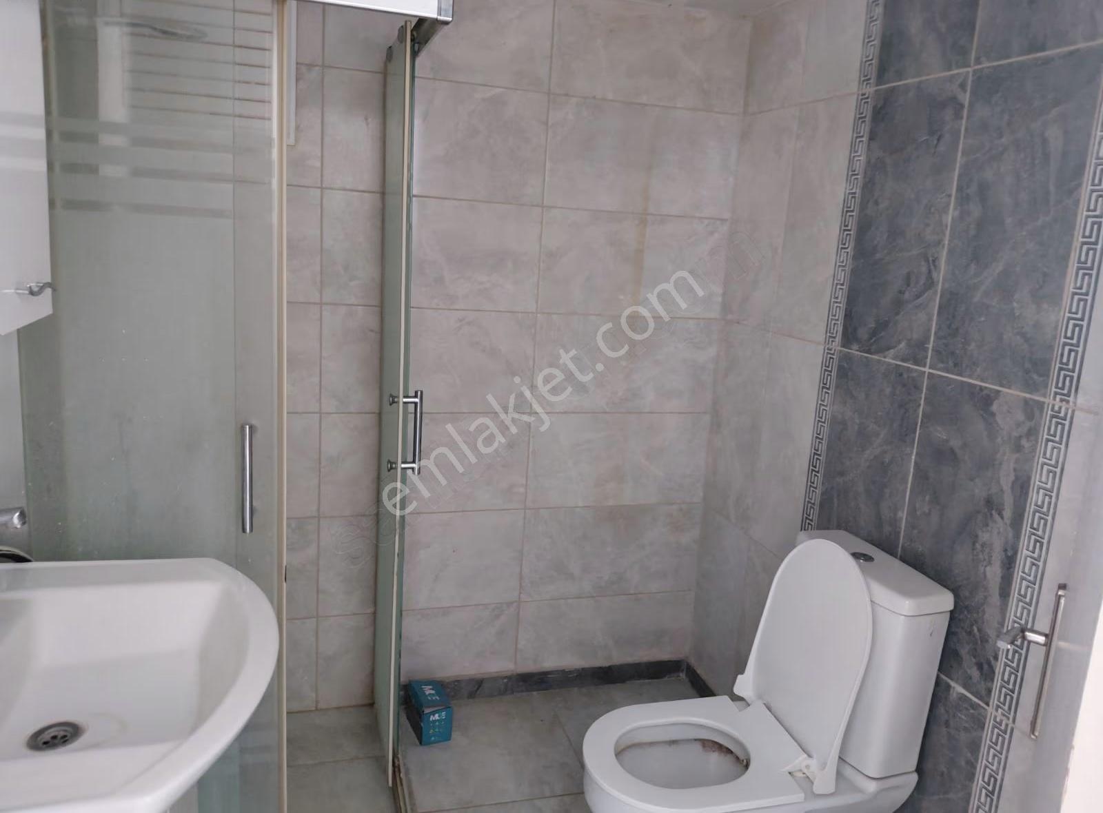 Evka5 Emlak Danışmanlığı Ful Tadilatı Kiralık - Görsel 12
