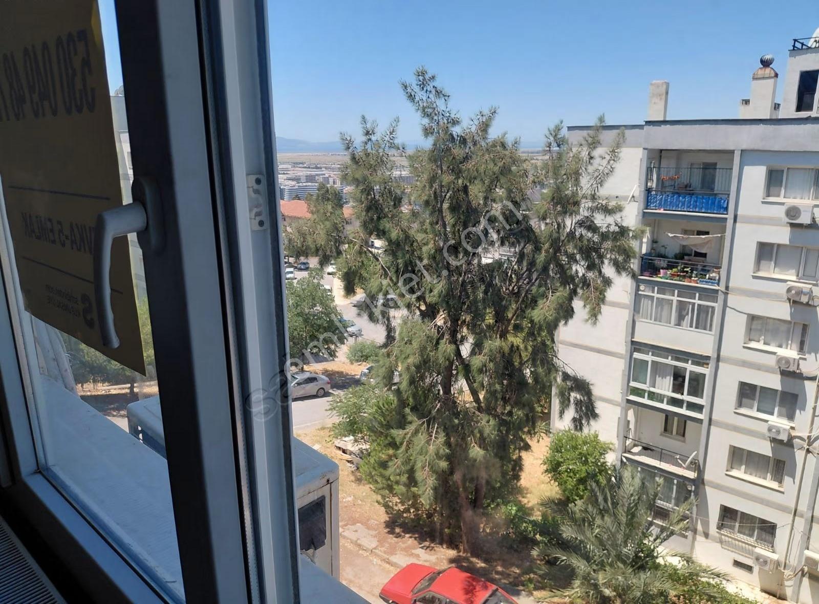 Evka5 Emlak Danışmanlığı Ful Tadilatı Kiralık - Görsel 14