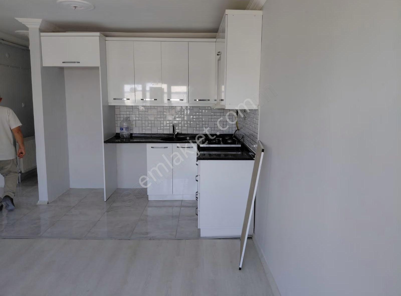 Evka5 Emlak Danışmanlığı Ful Tadilatı Kiralık - Görsel 5