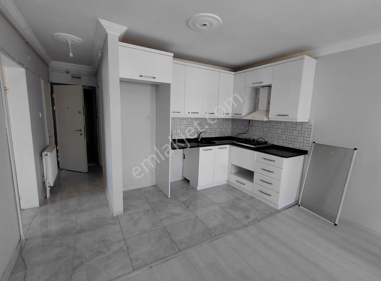Evka5 Emlak Danışmanlığı Ful Tadilatı Kiralık