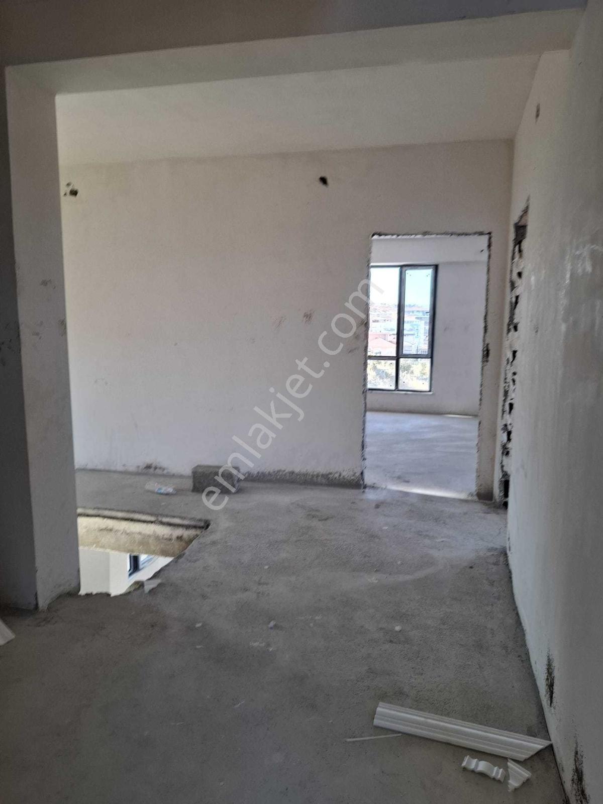 Hakev'den Erdemoğlu'nda Satılık Lüks Villa - Görsel 18