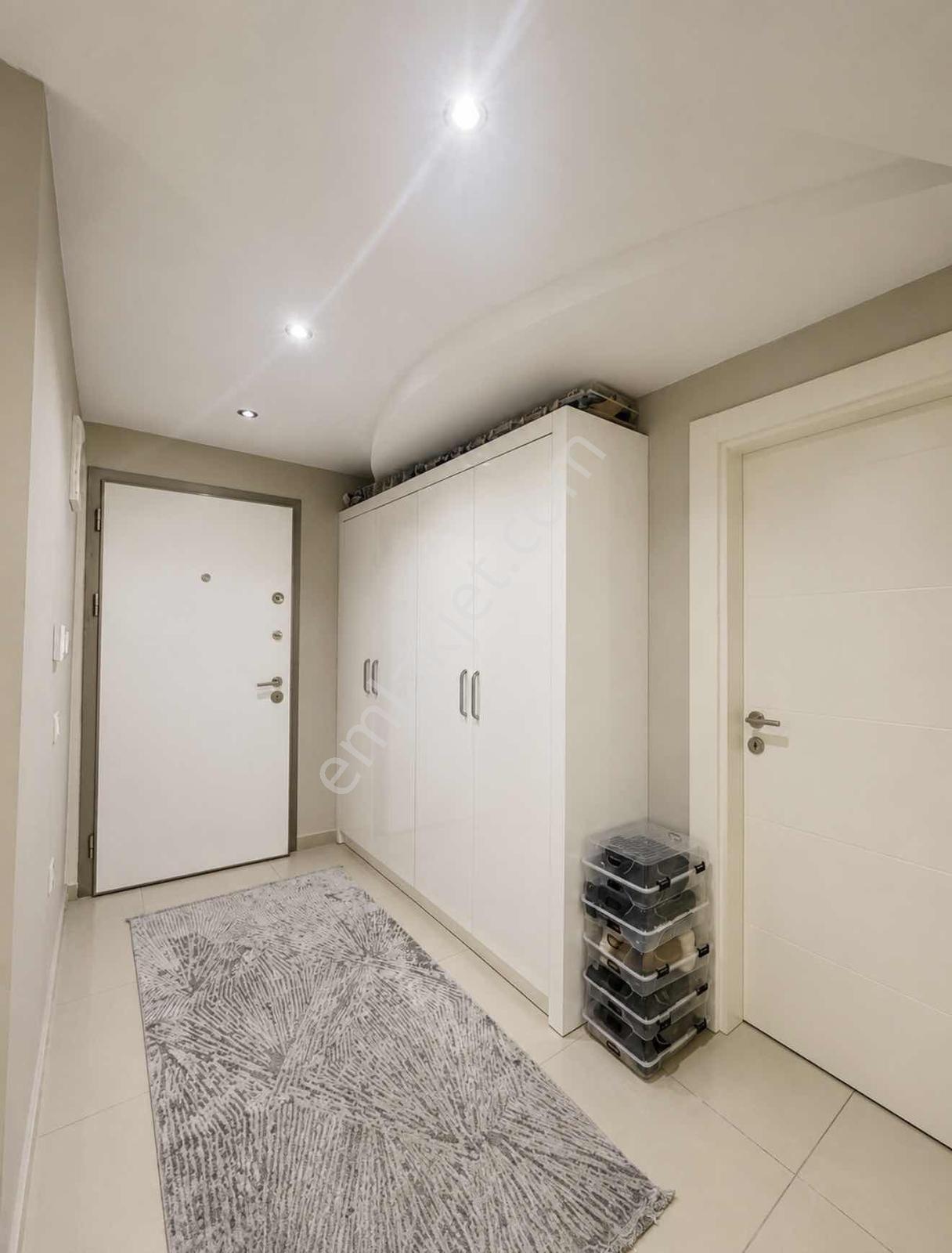 Satılık Aşagıhisar Mah 155m2 3+1 Daire - Görsel 17