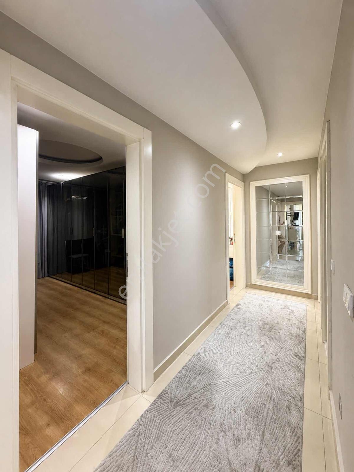 Satılık Aşagıhisar Mah 155m2 3+1 Daire - Görsel 10