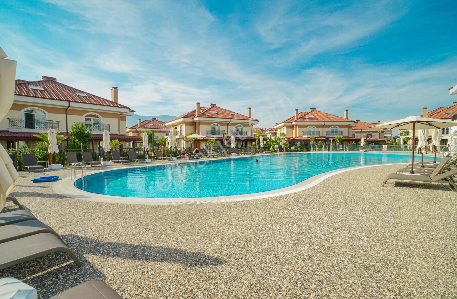Vali Konakları 2 Sitesi'nde Satılık 3+1 Bahçe Katı Daire - Görsel 20